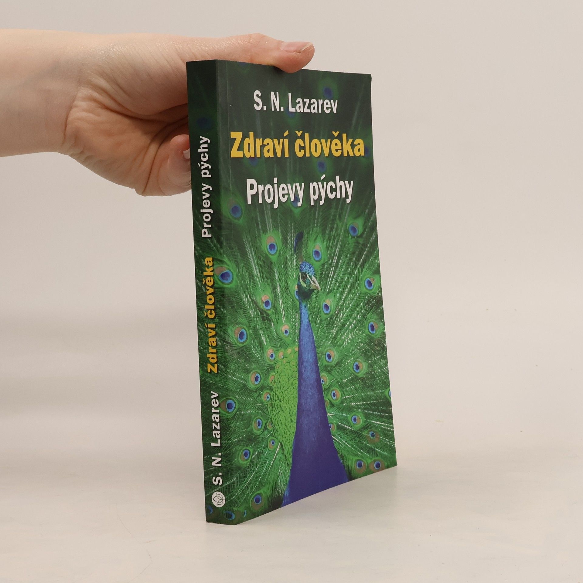 Zdraví člověka. Projevy pýchy