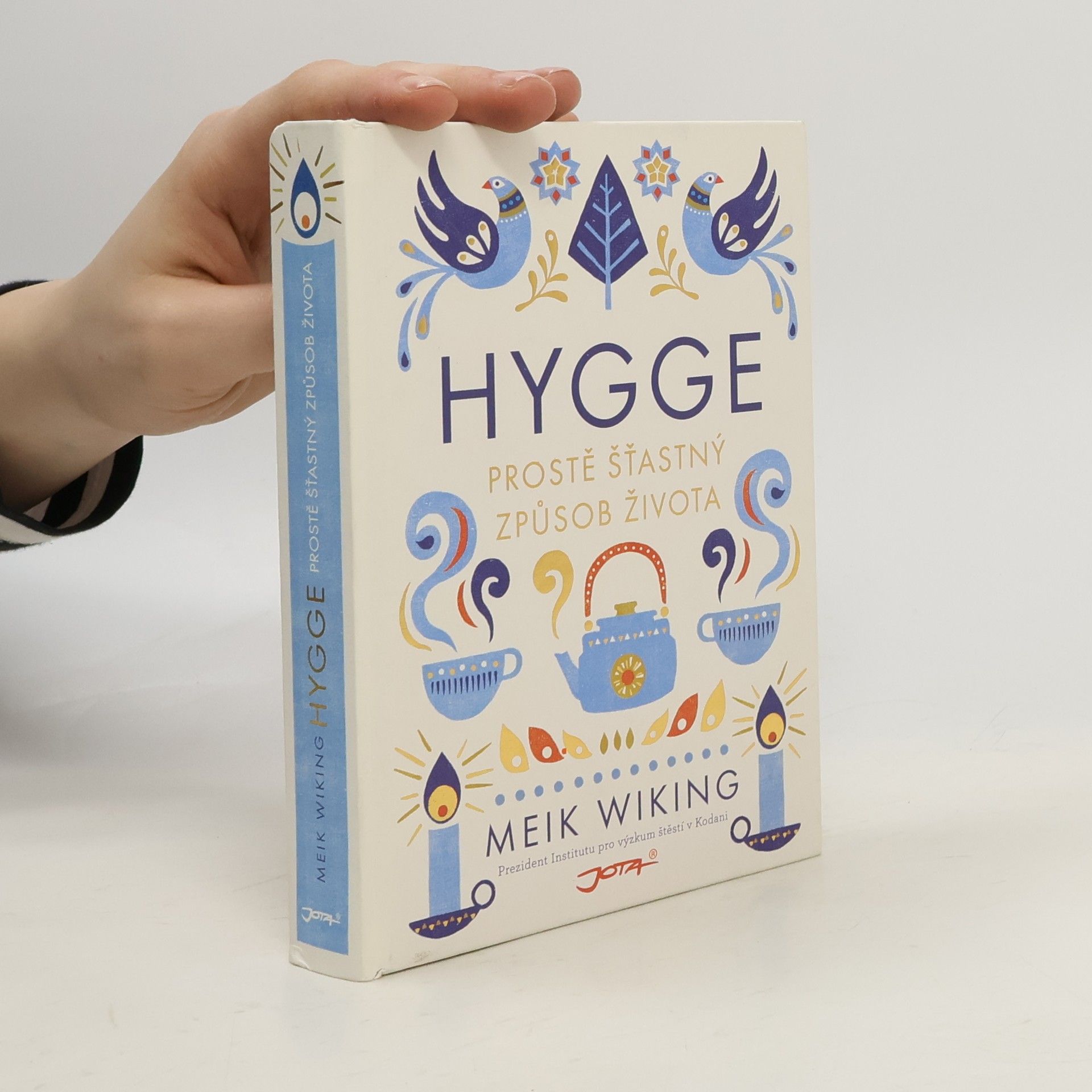 Meik Wiking Hygge