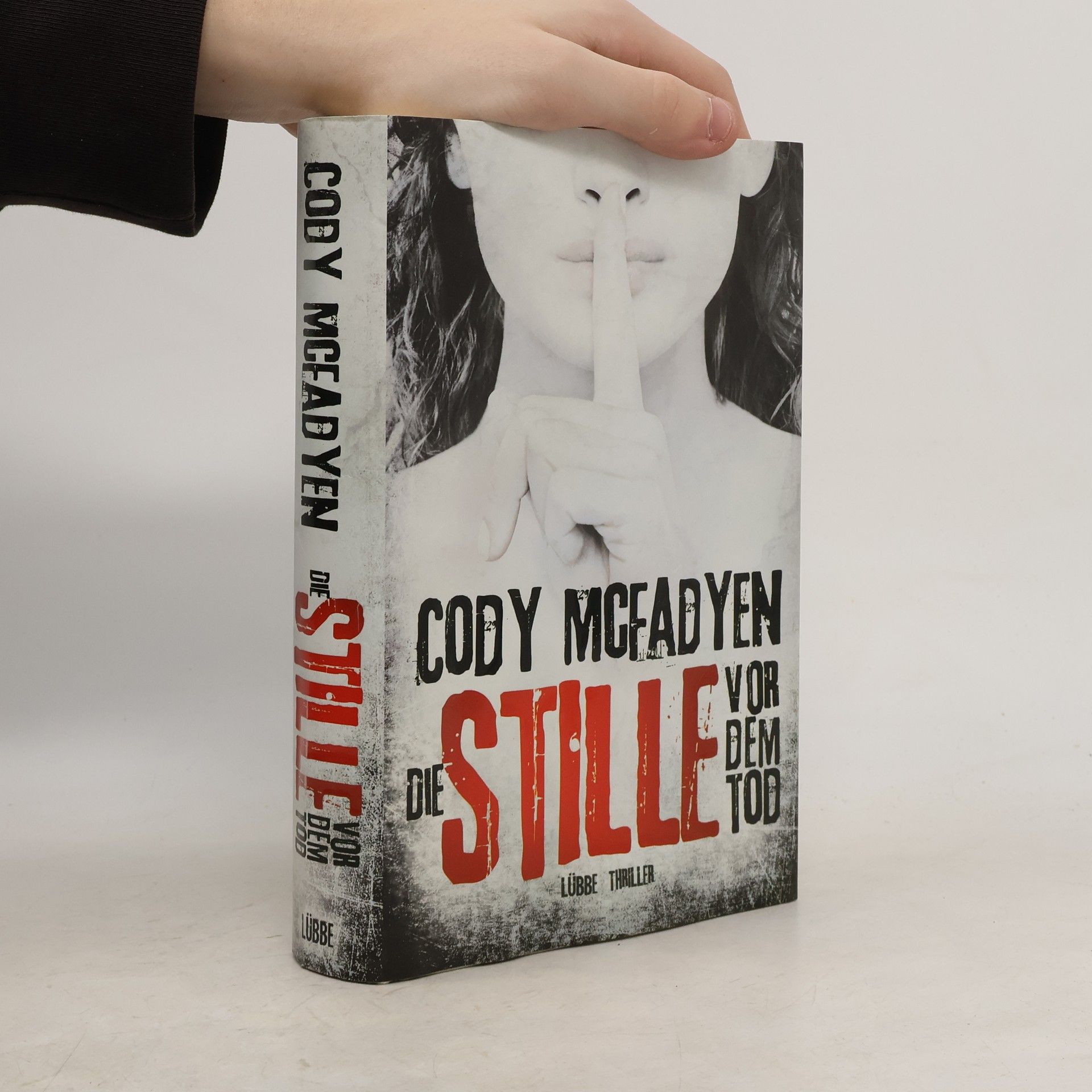 Die stille vor dem Tod