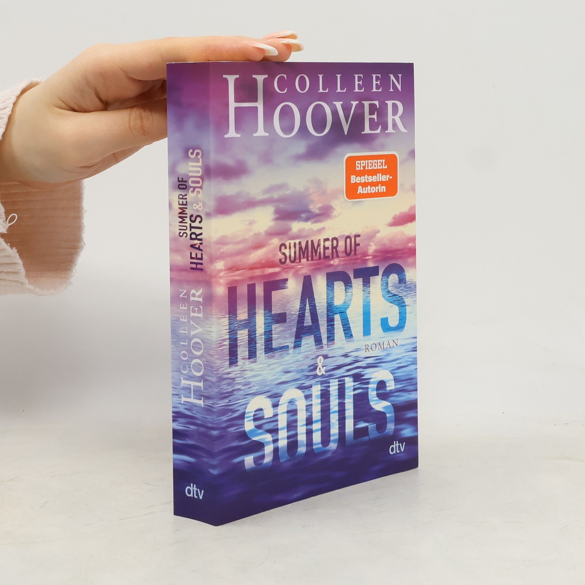 Summer of Hearts and Souls