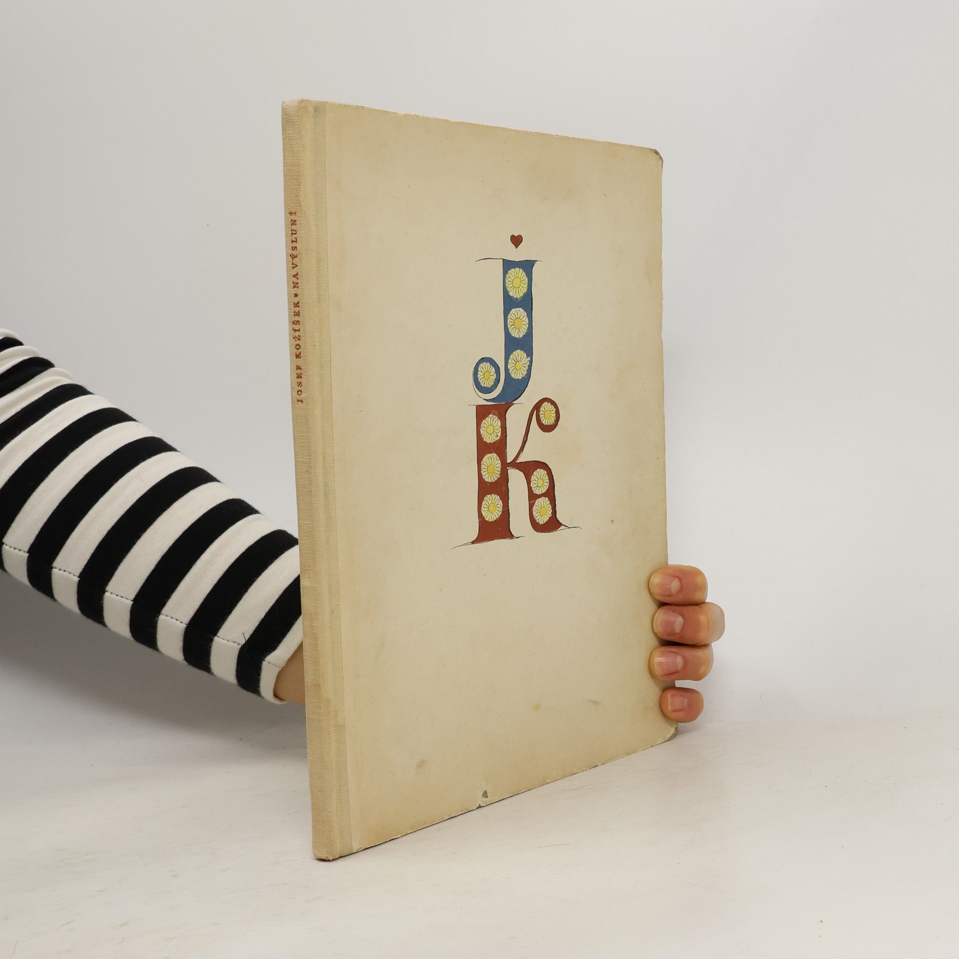 Josef Kožíšek Na výsluní