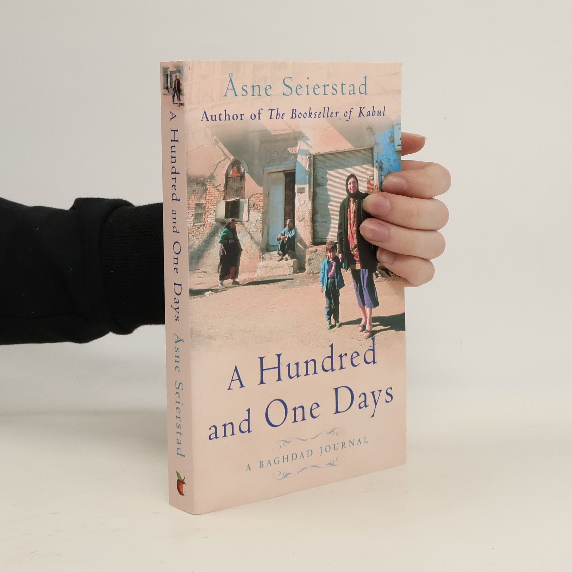 A Hundred and One Days