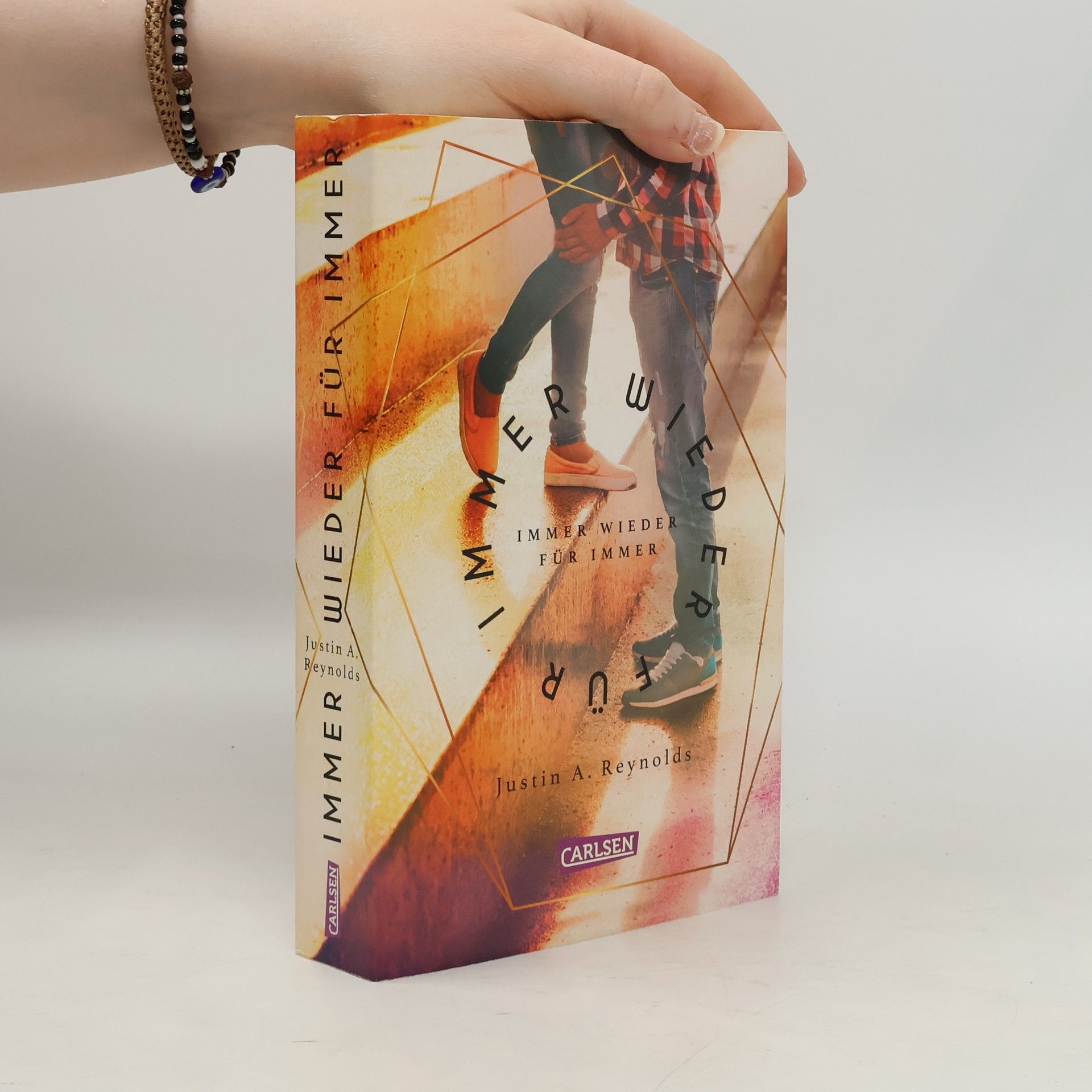 Immer wieder für immer