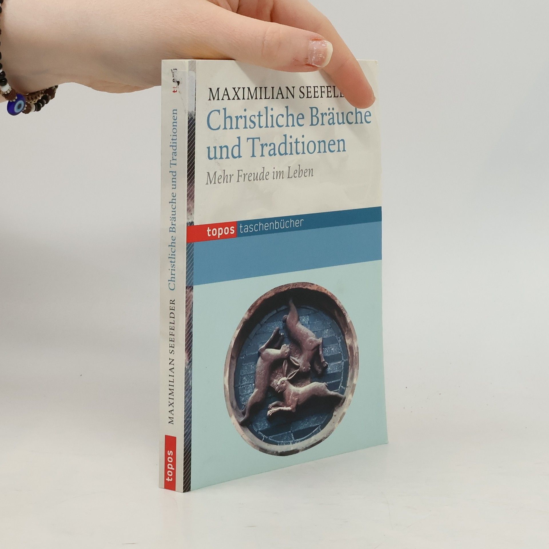 Christliche Bräuche und Traditionen