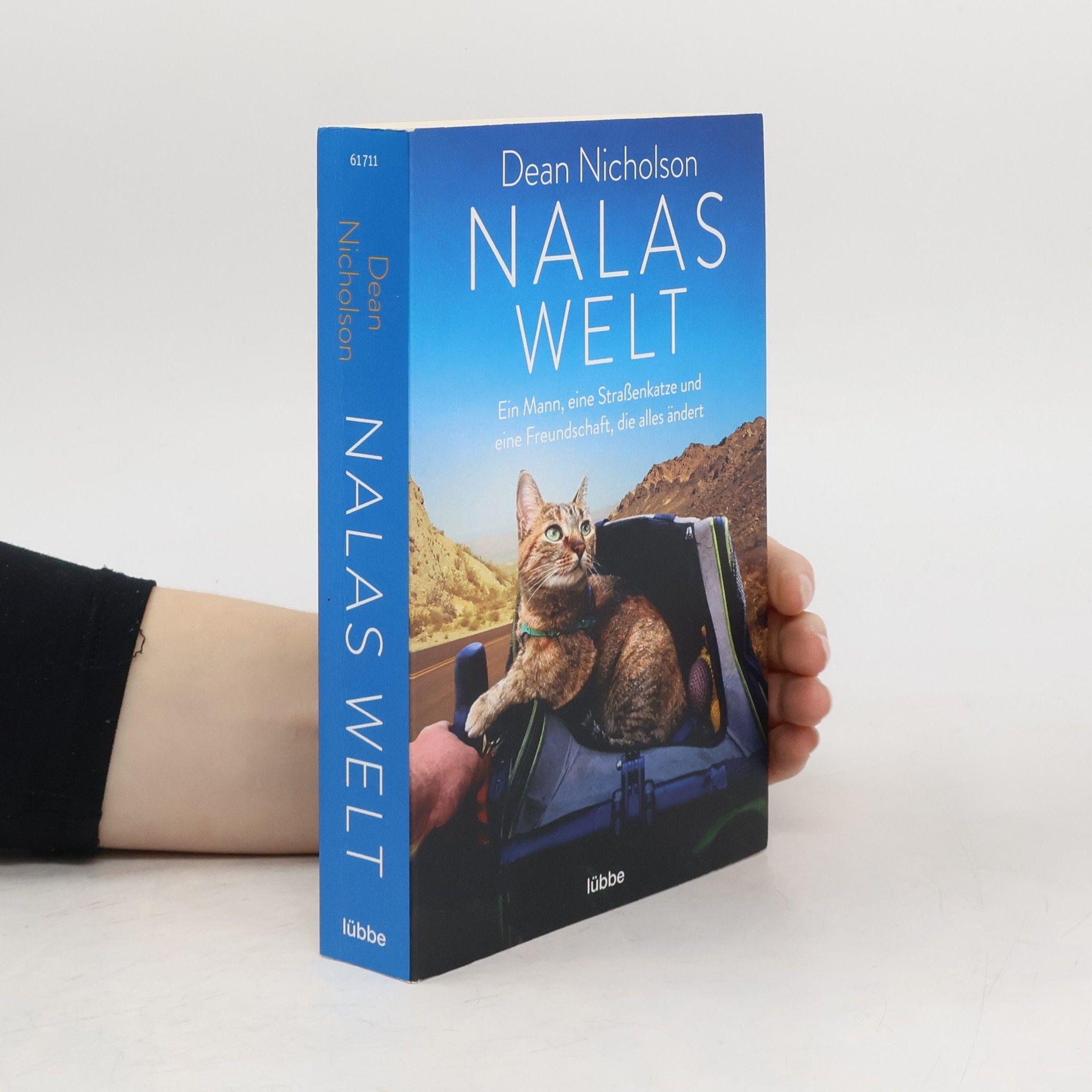 Dean Nicholson Nalas Welt