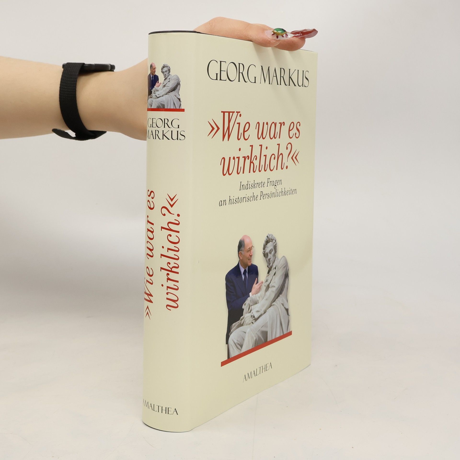 Wie war es wirklich?