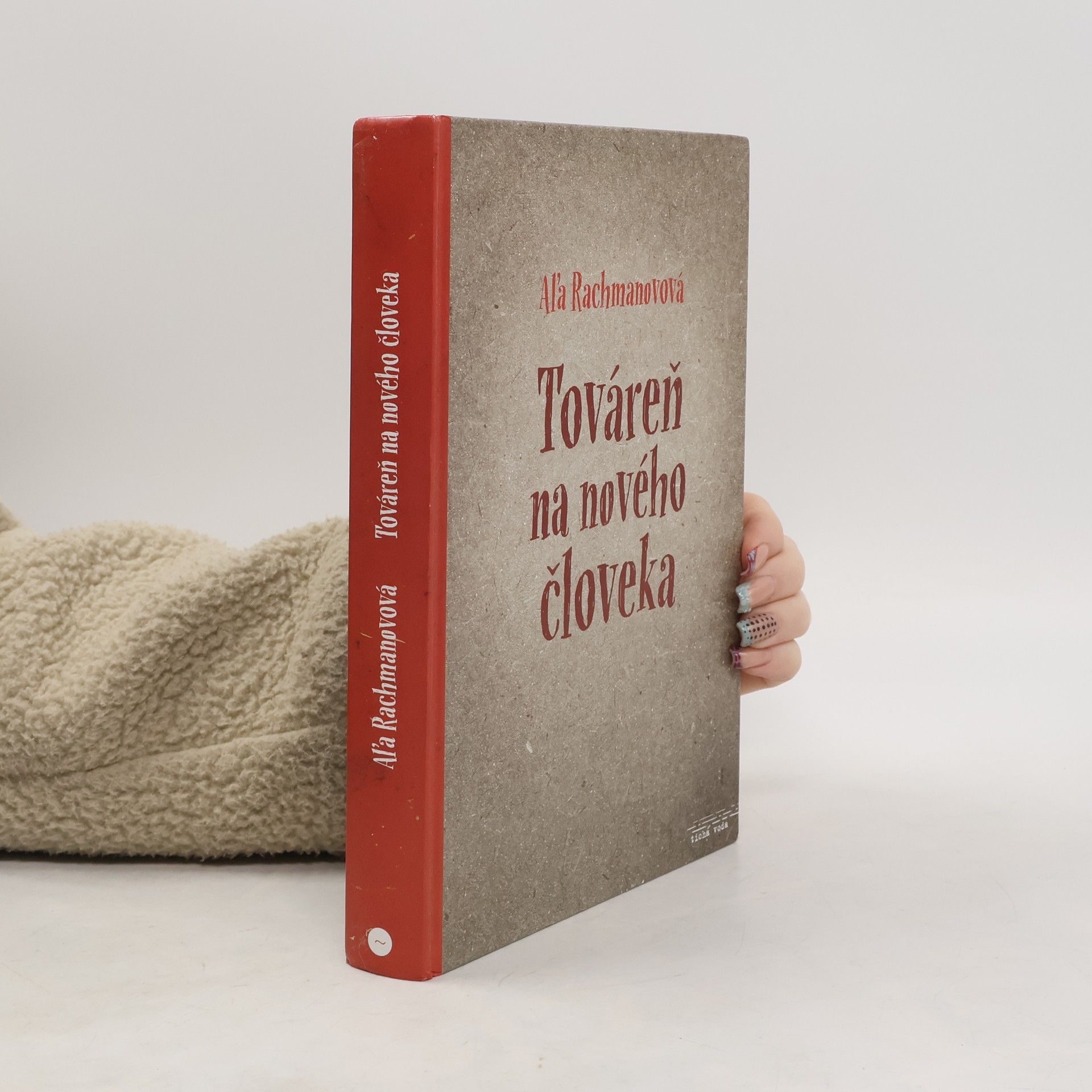 Továreň na nového človeka