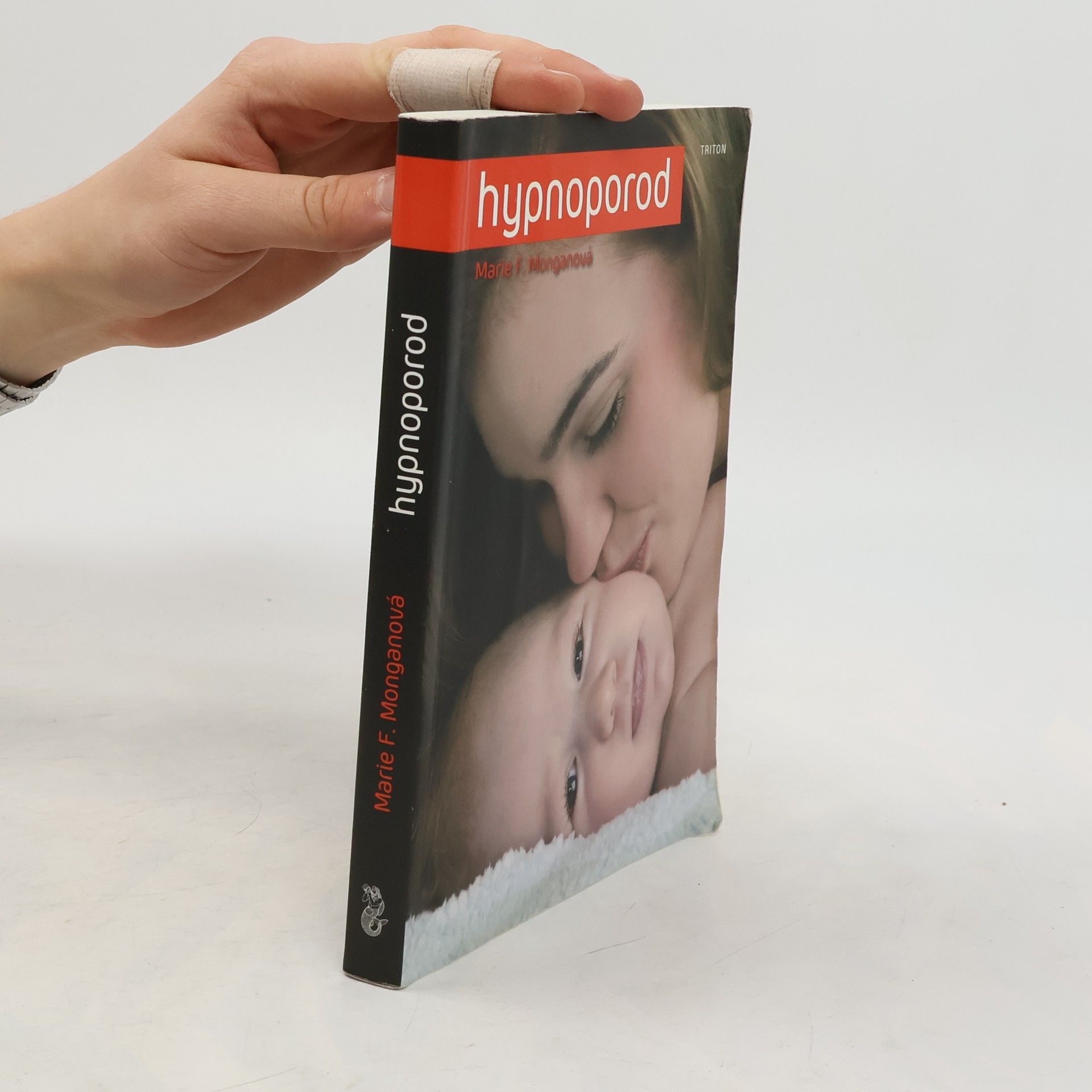 Marie F. Mongan Hypnoporod