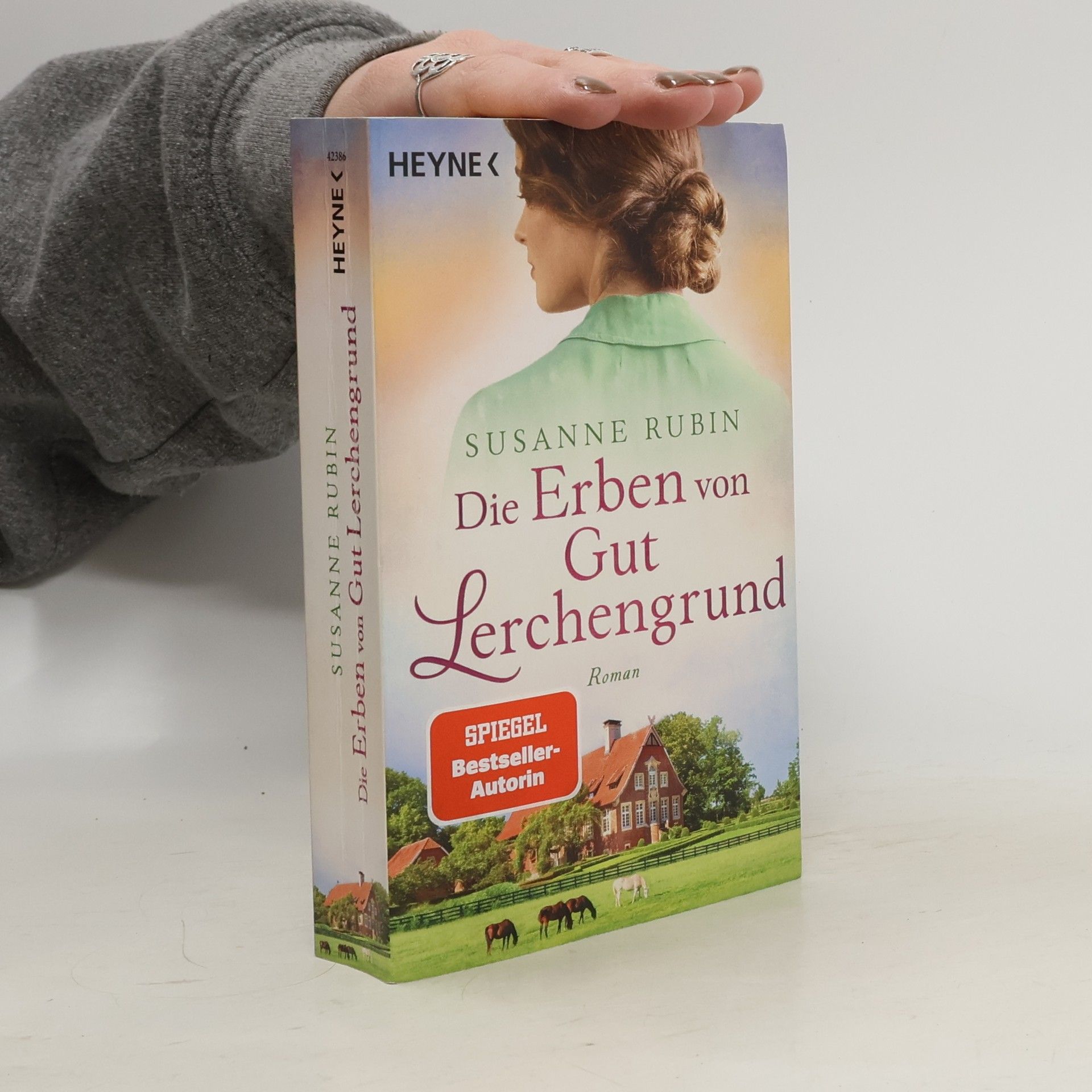 Die Erben von Gut Lerchengrund