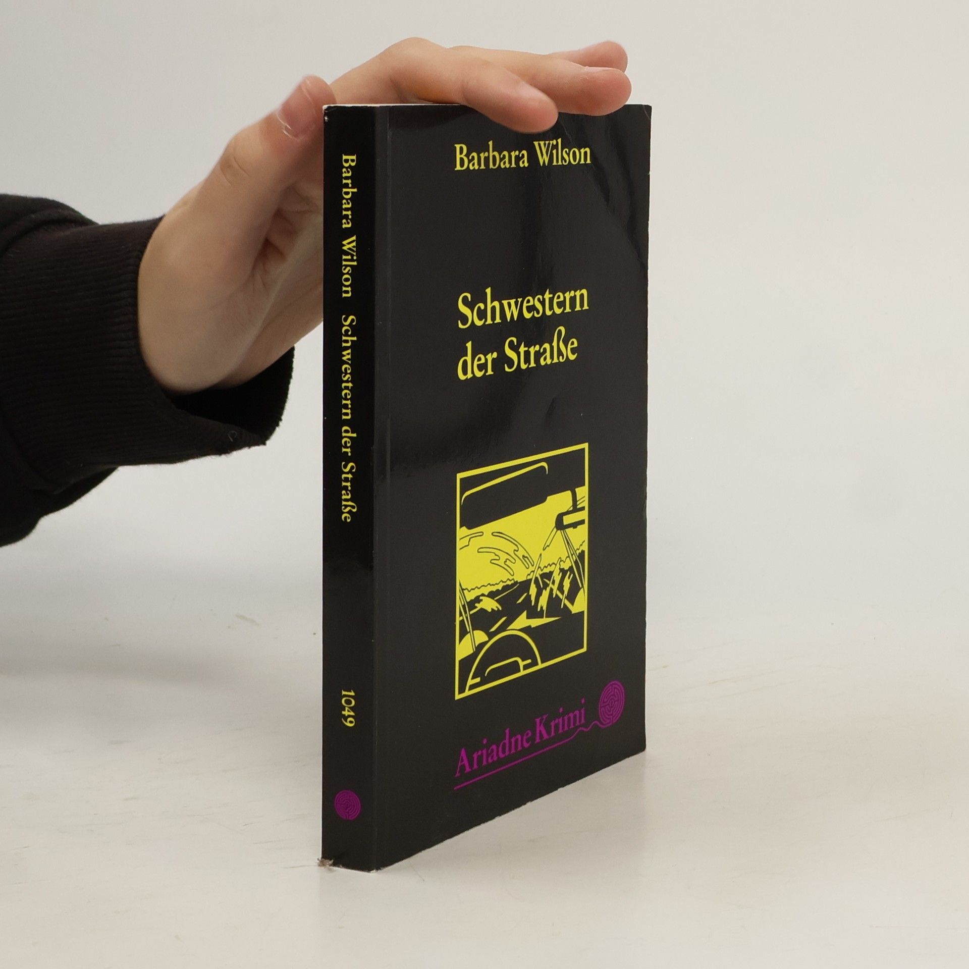 Schwestern der Strasse