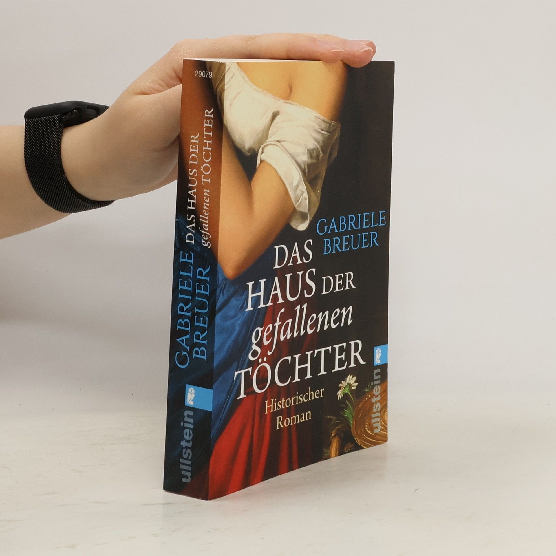 Das Haus der gefallenen Töchter