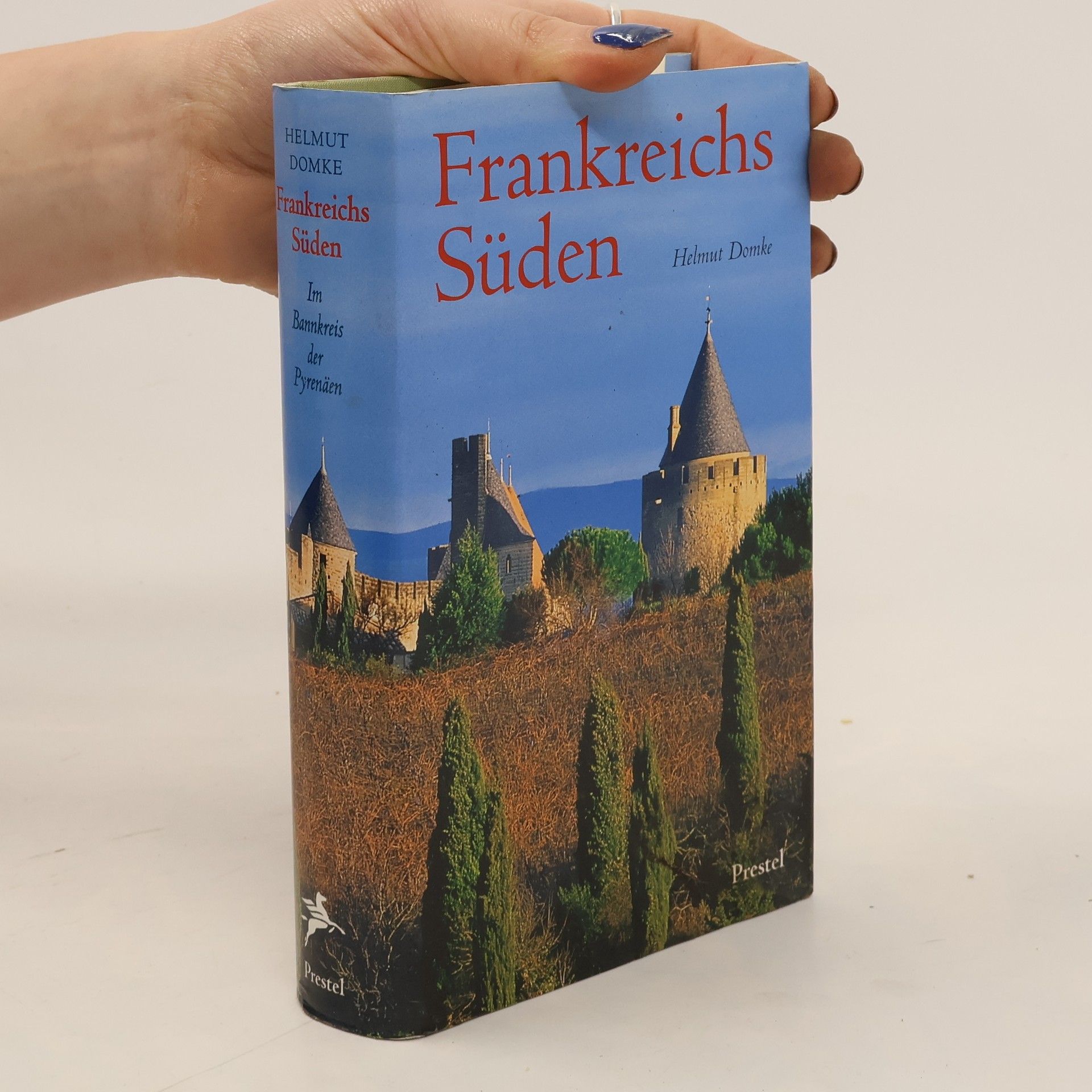 Frankreichs Süden