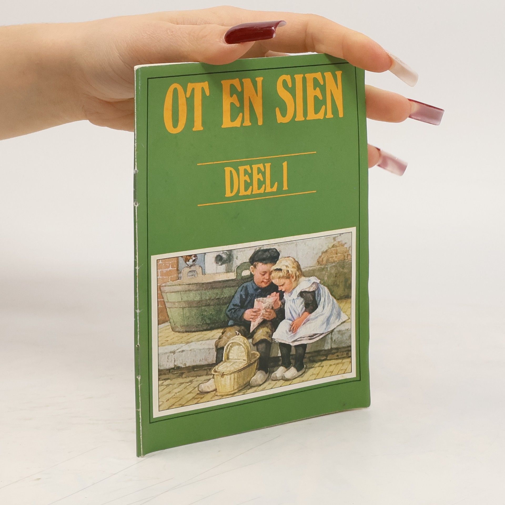 Auteurscollectief Ot en sien. Deel 1