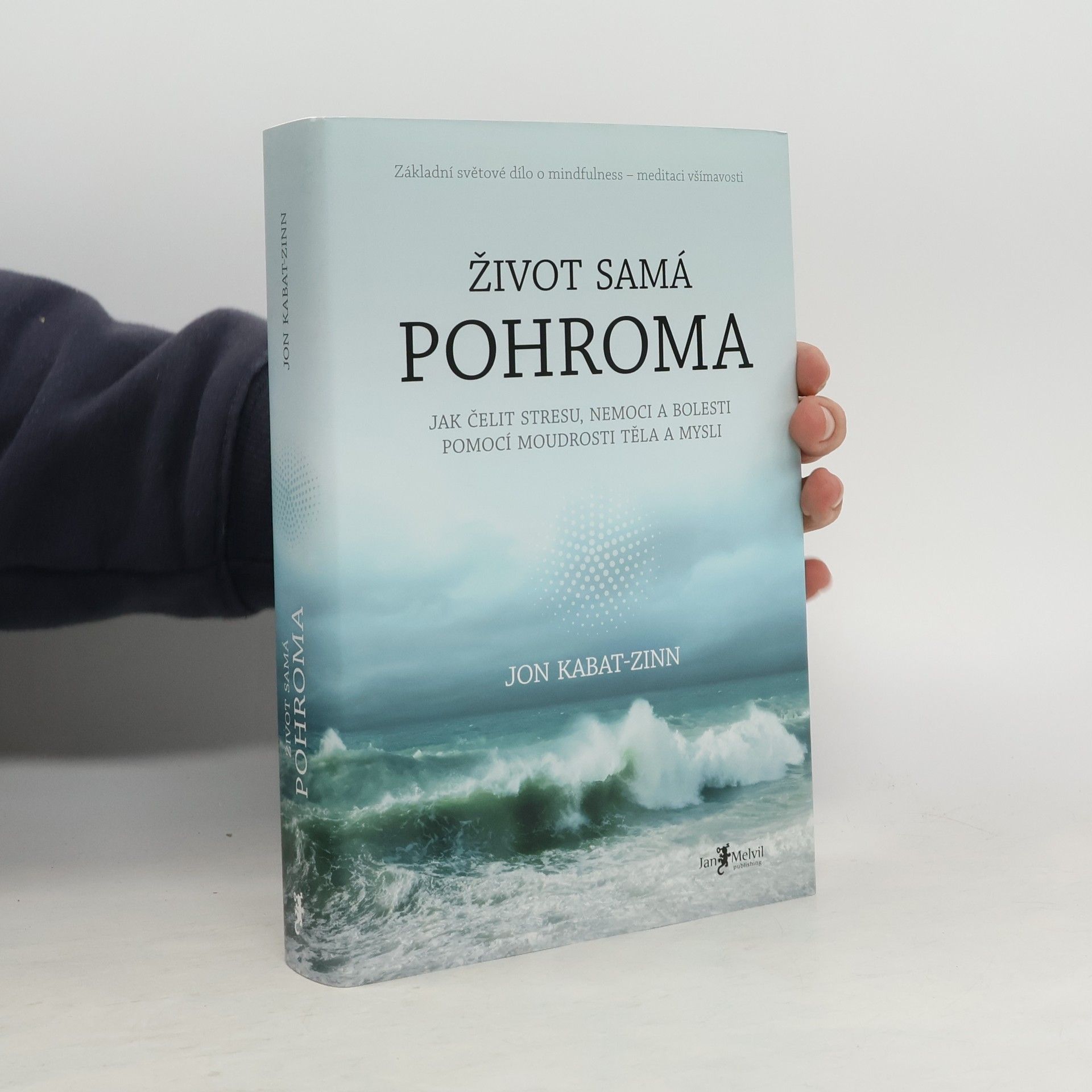 Život samá pohroma