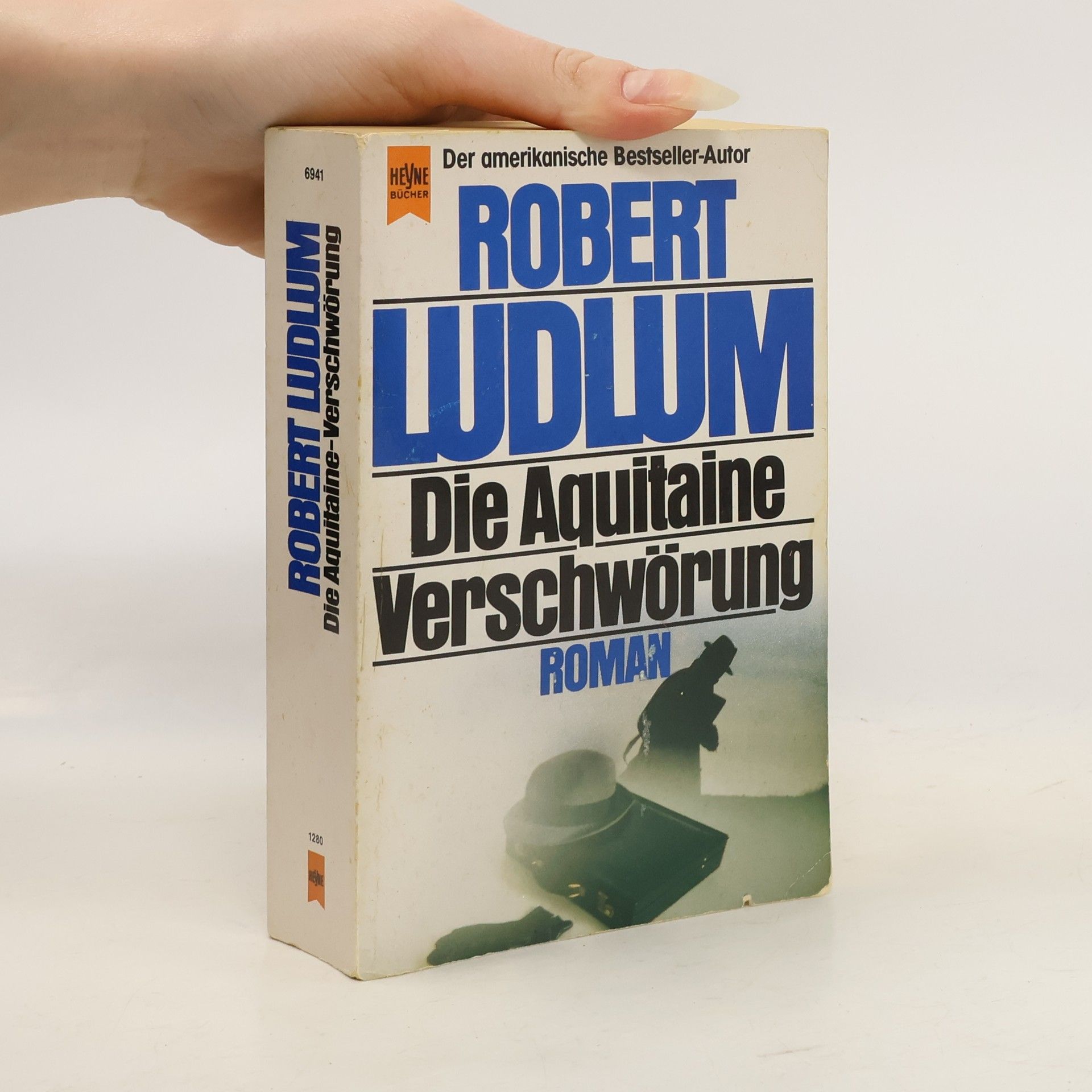 Das Delpasse-Experiment