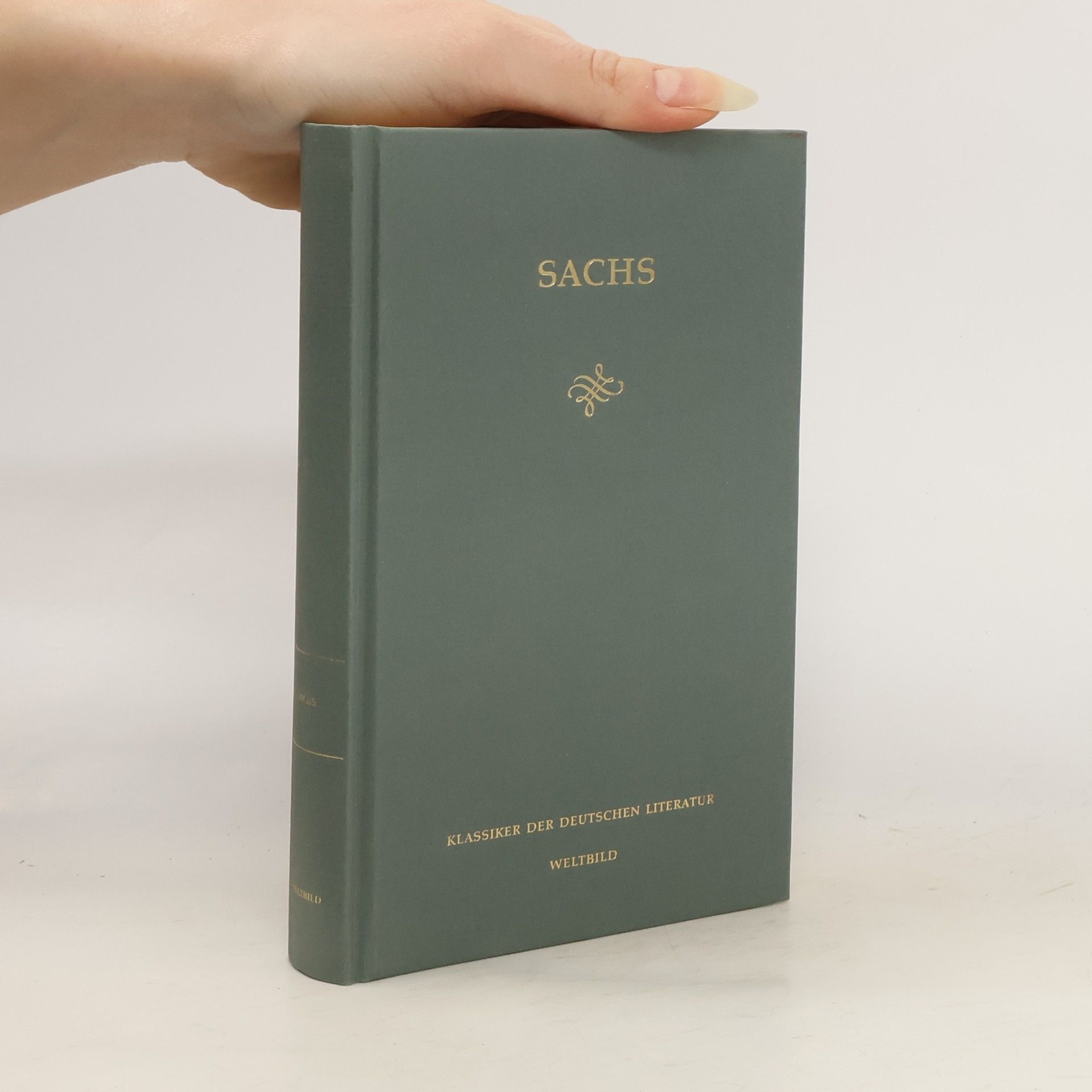 Auteurscollectief Sachs