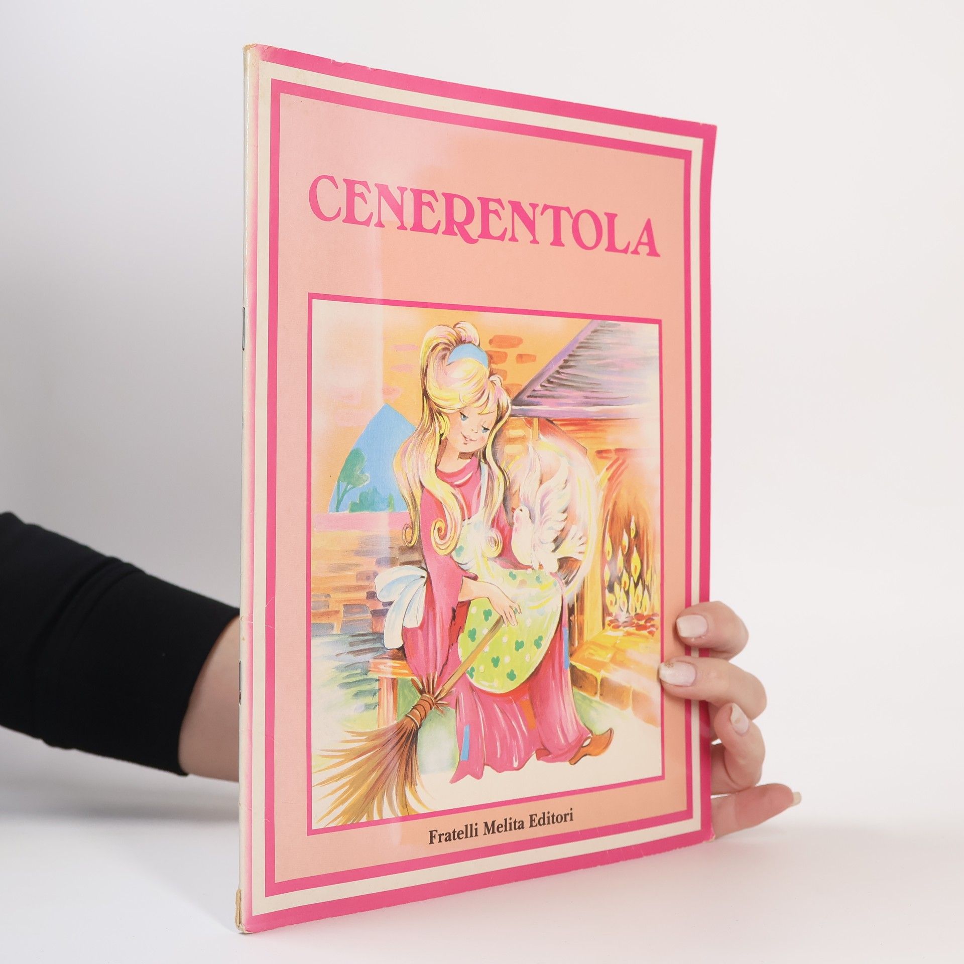 Autorenkollektiv Cenerentola