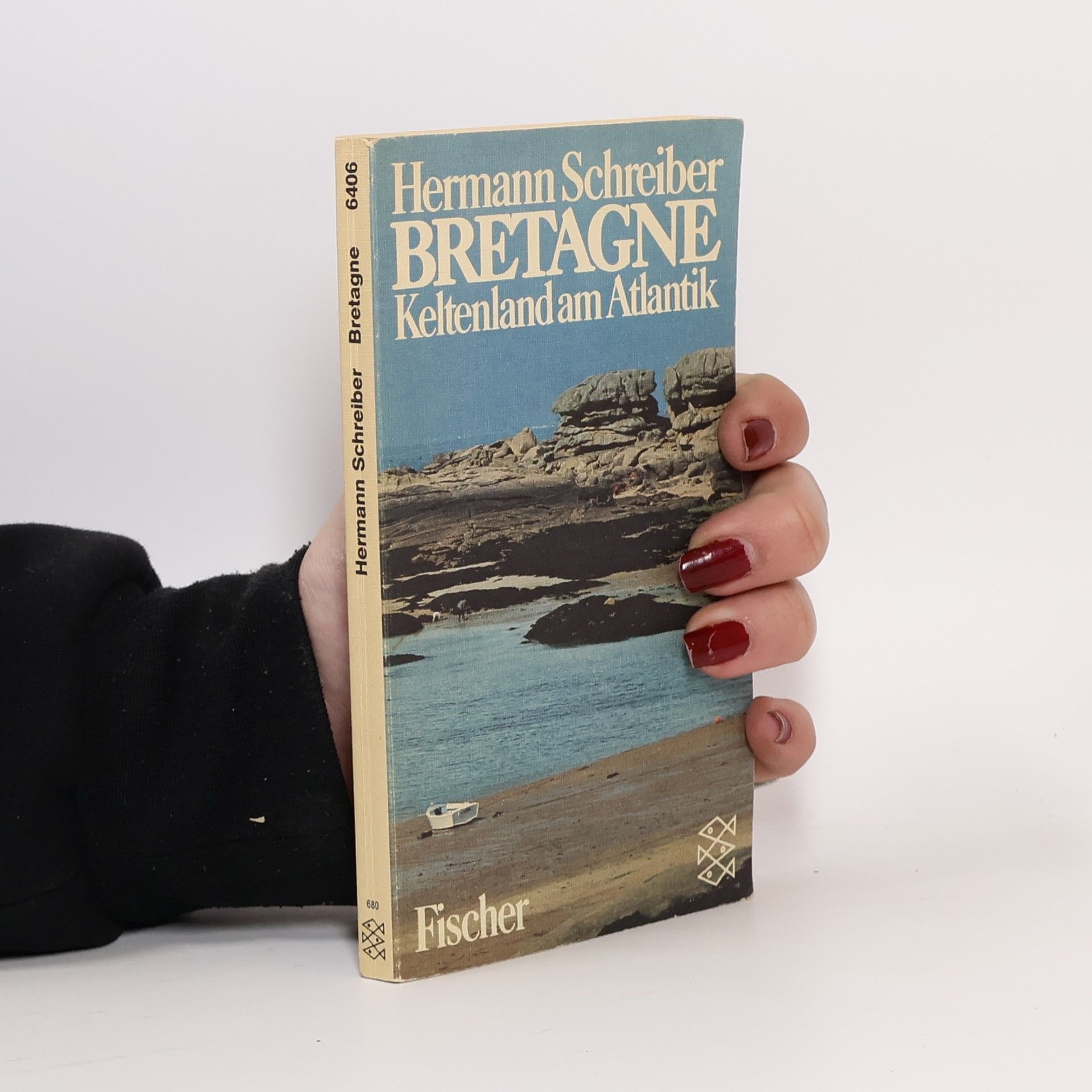 Hermann Schreiber Bretagne