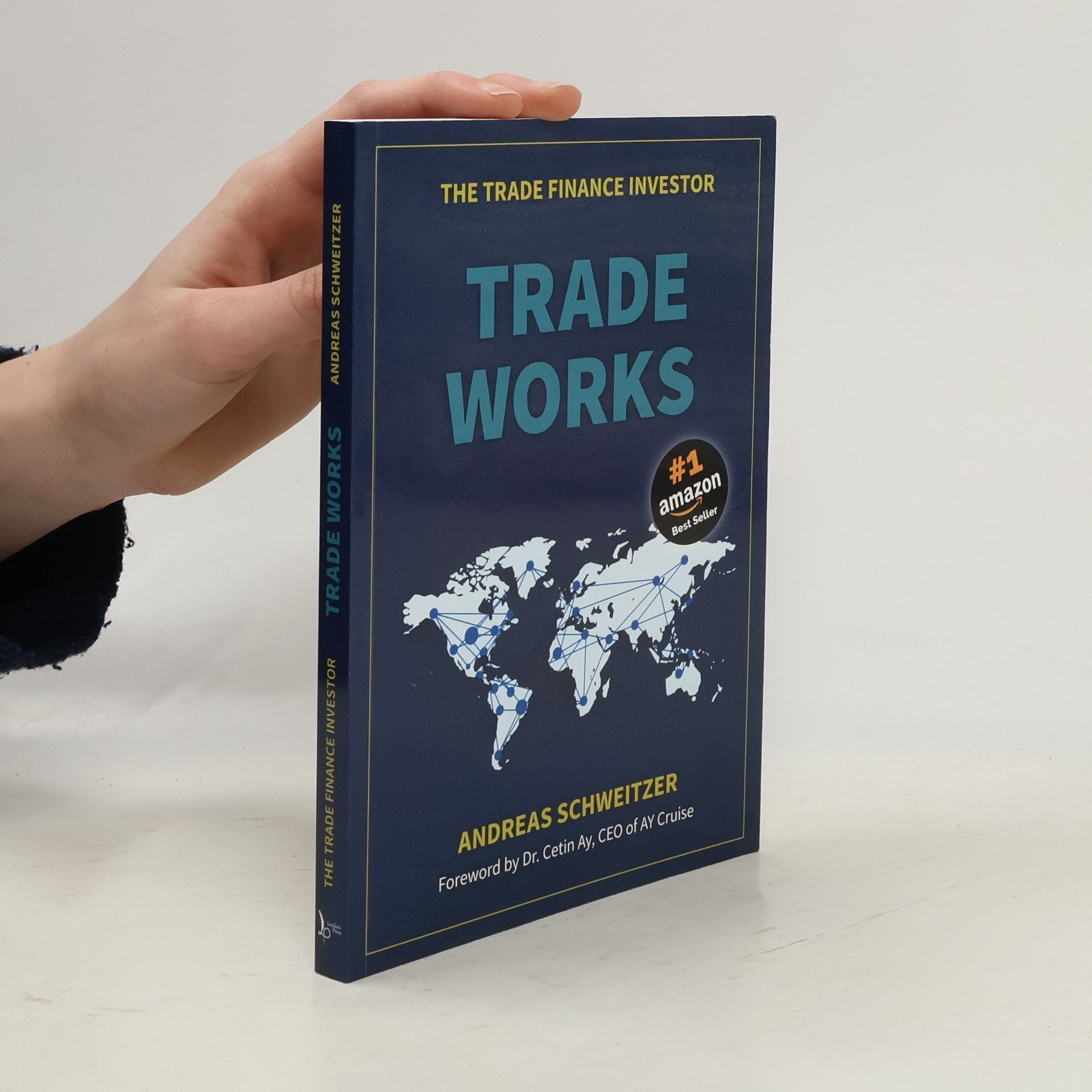 Andreas Schweitzer Trade Works