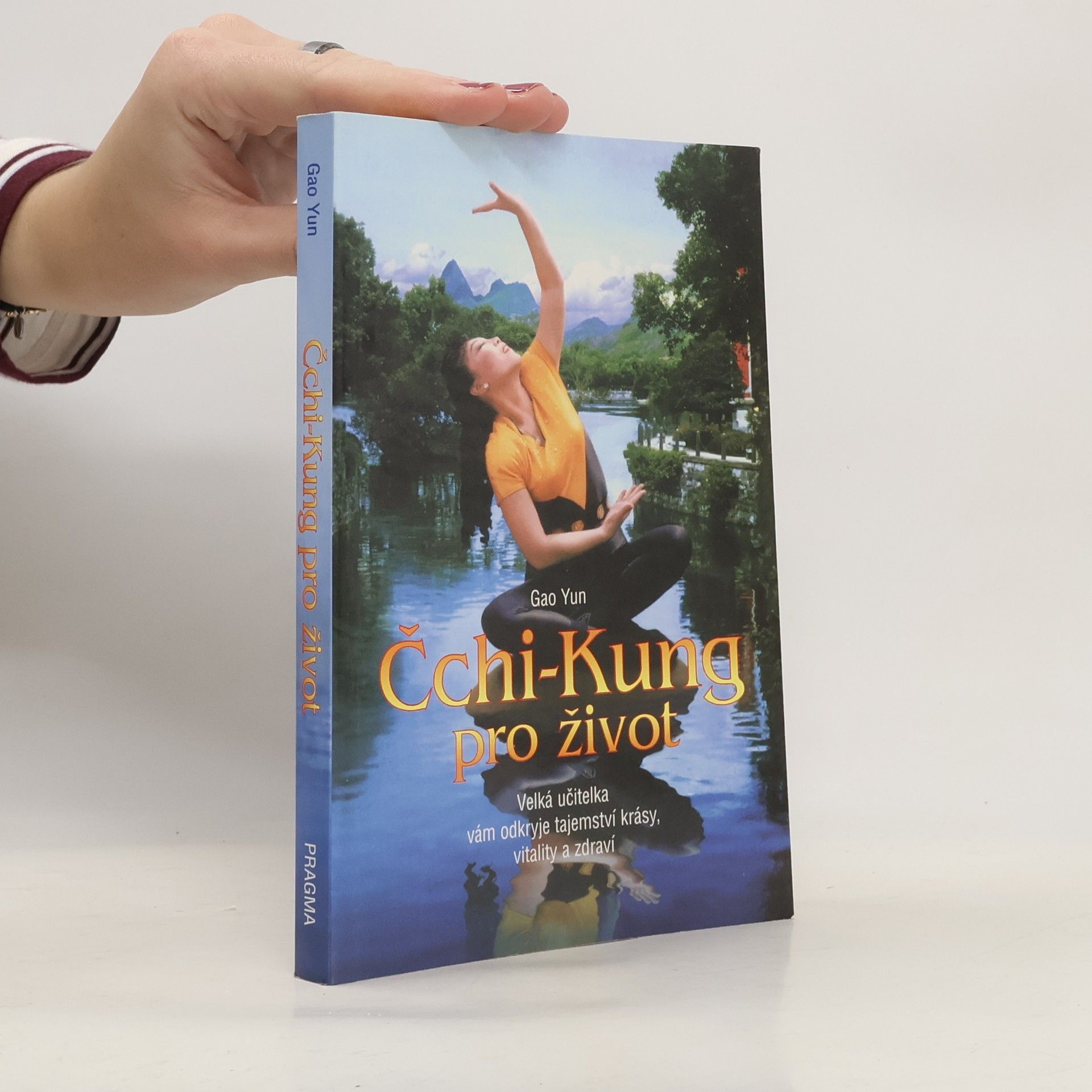 Čchi-Kung pro život