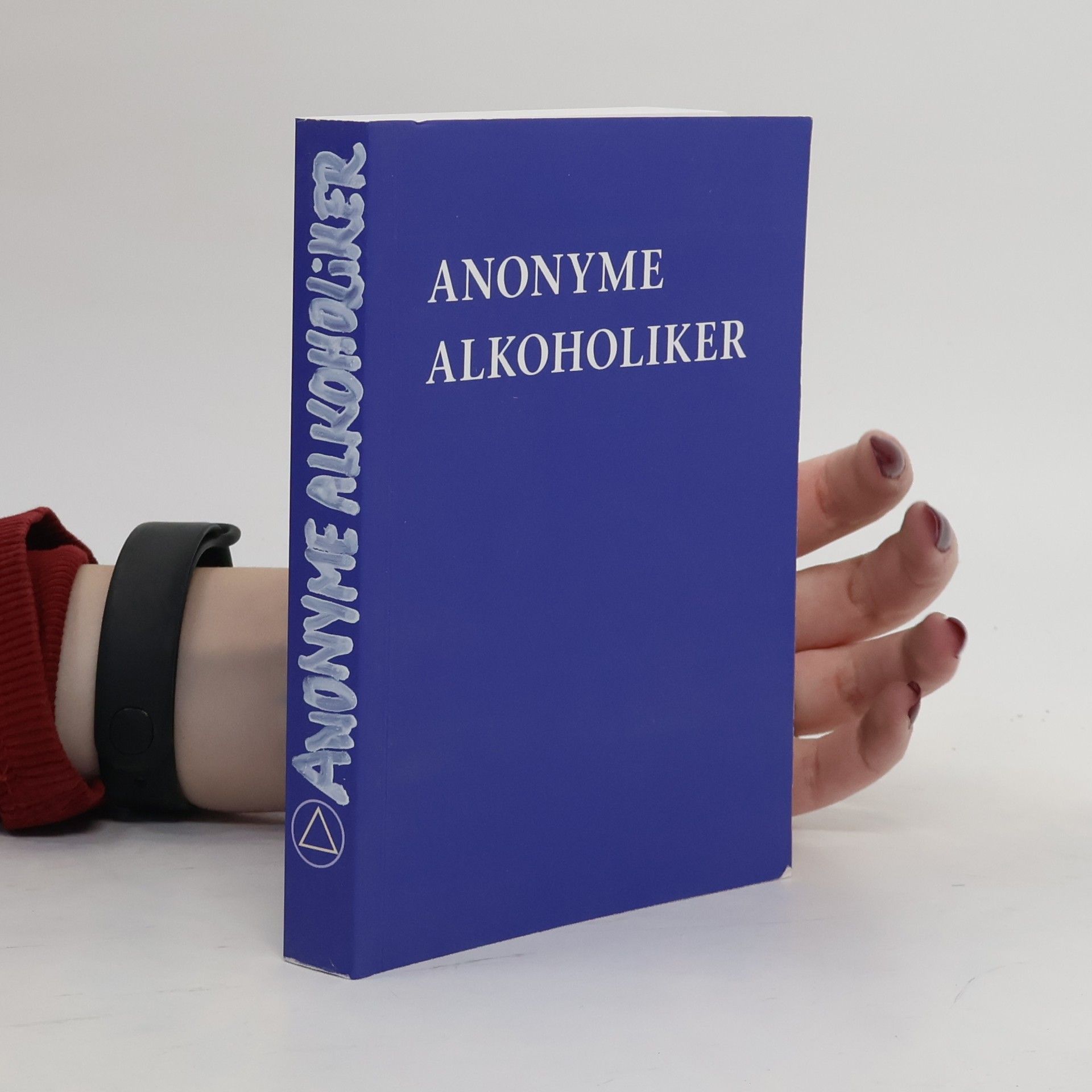 Autorenkollektiv Anonyme Alkoholiker