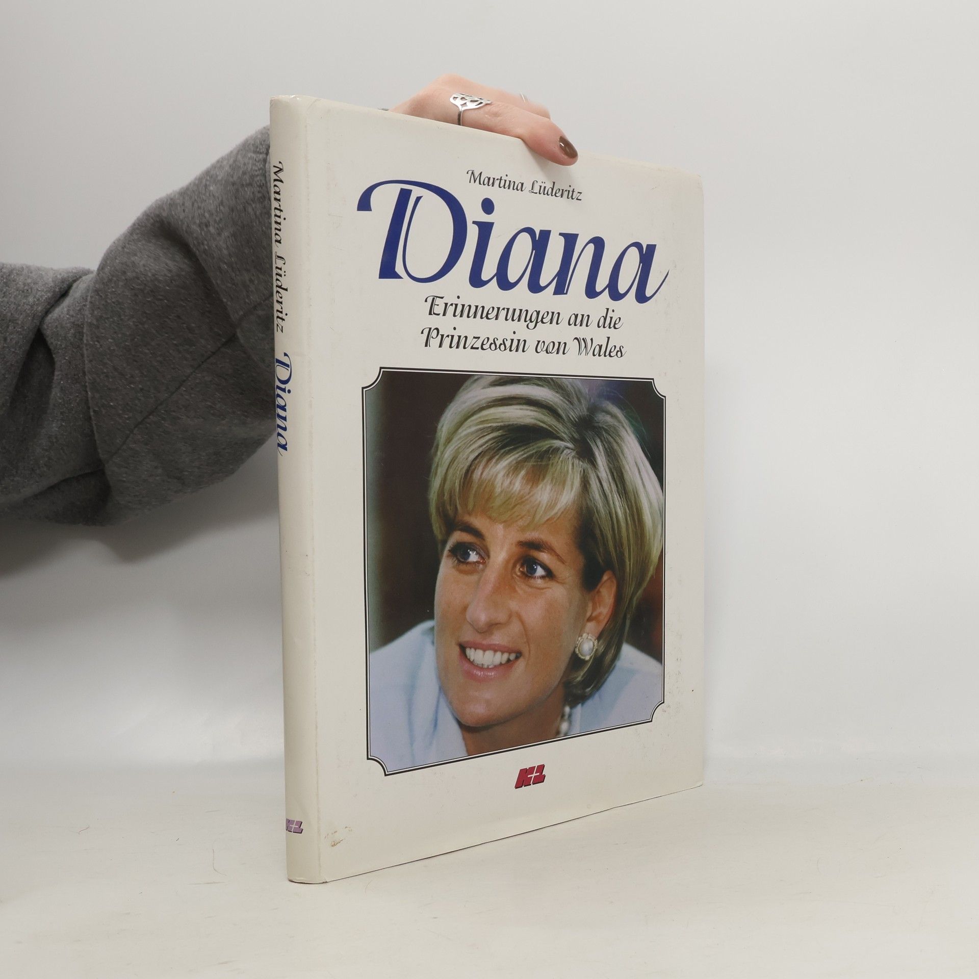 Diana. Erinnerungen an die Prinzessin von Wales