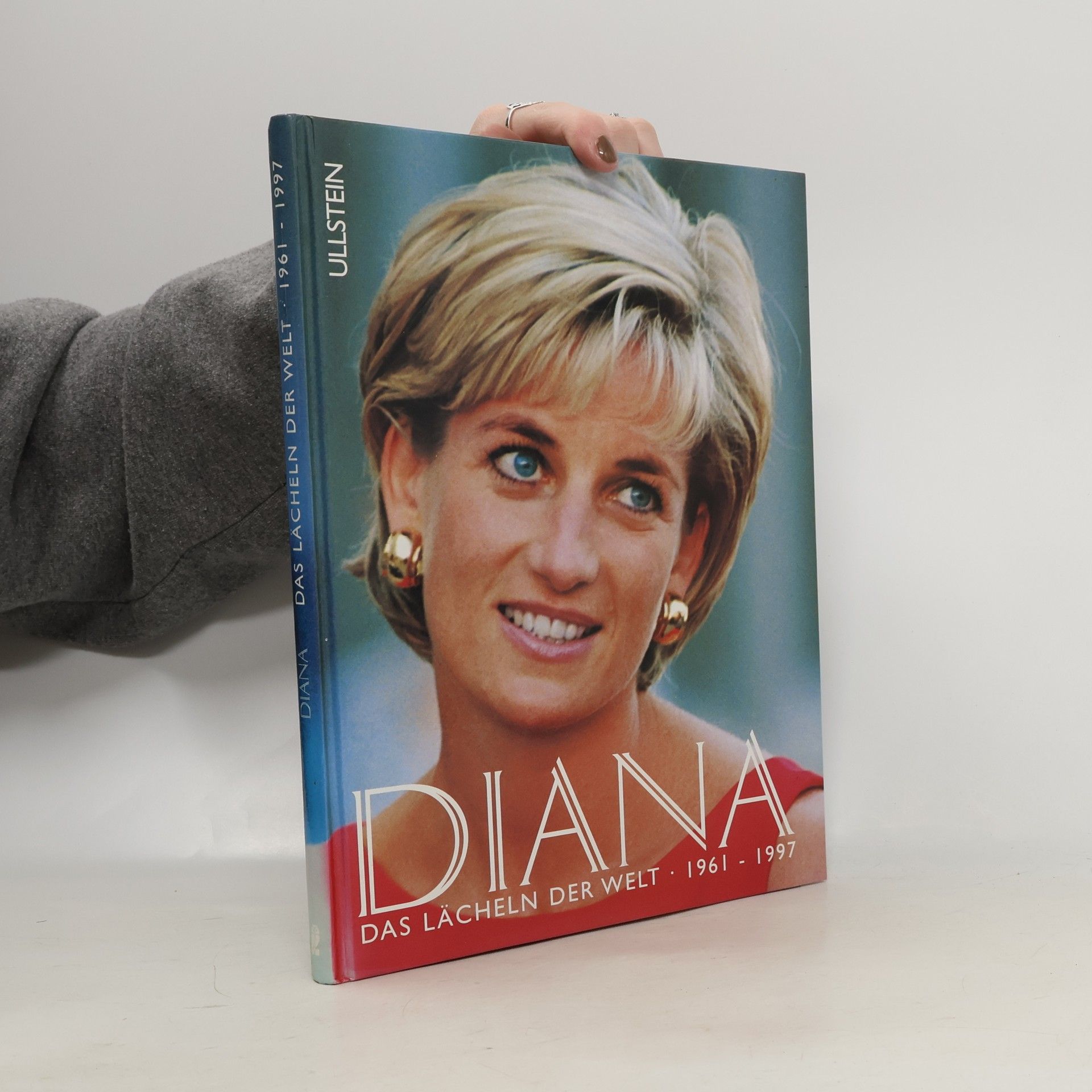 Collectif d'auteurs Diana