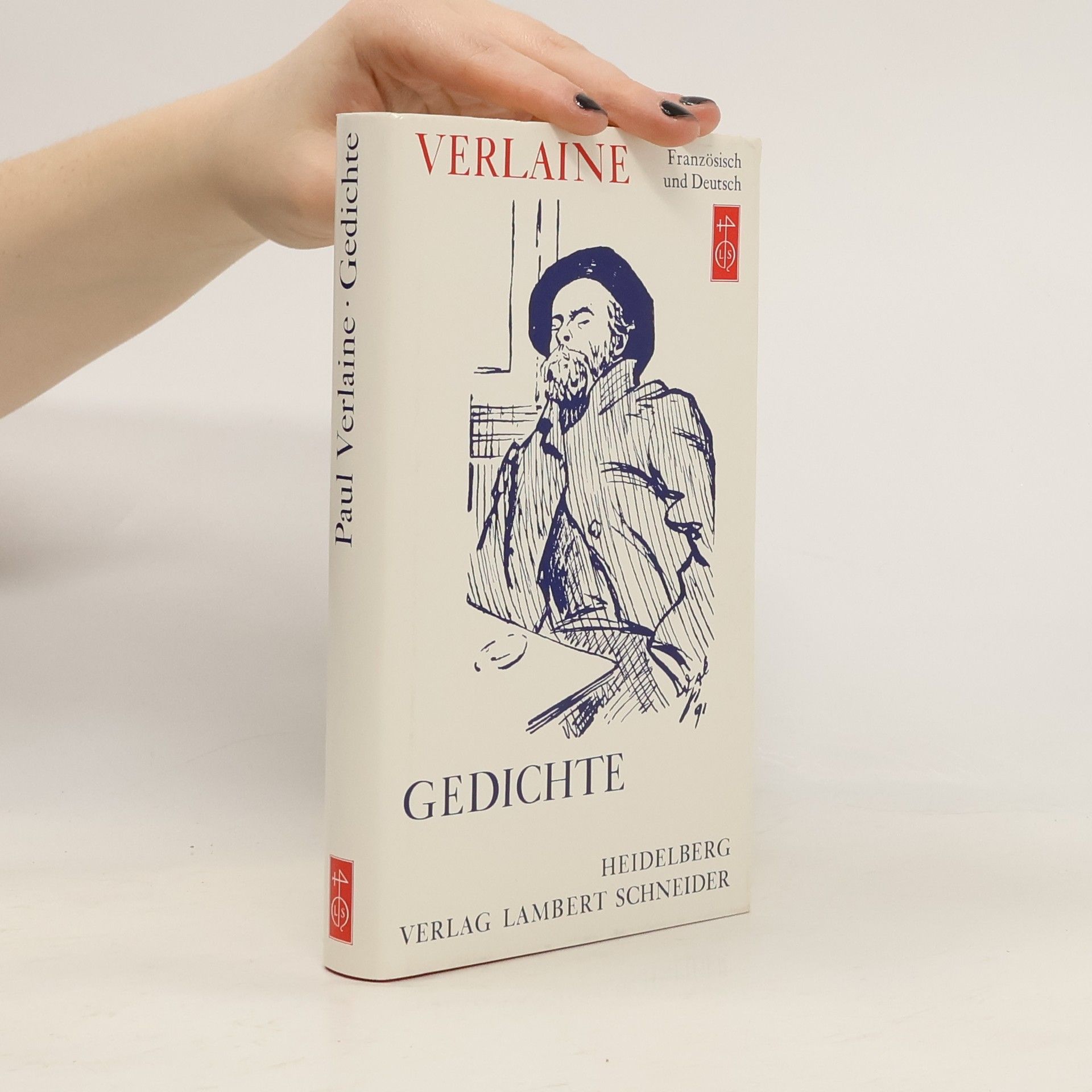 Paul Verlaine Gedichte