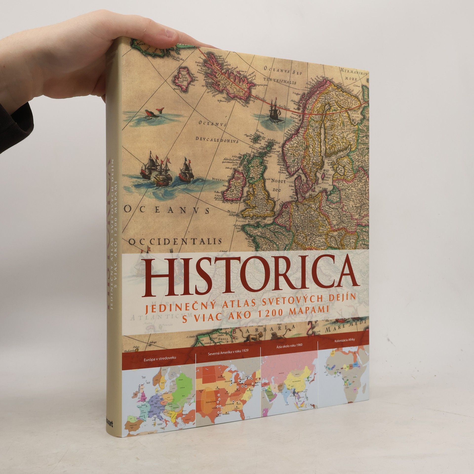 AA.VV. Historica