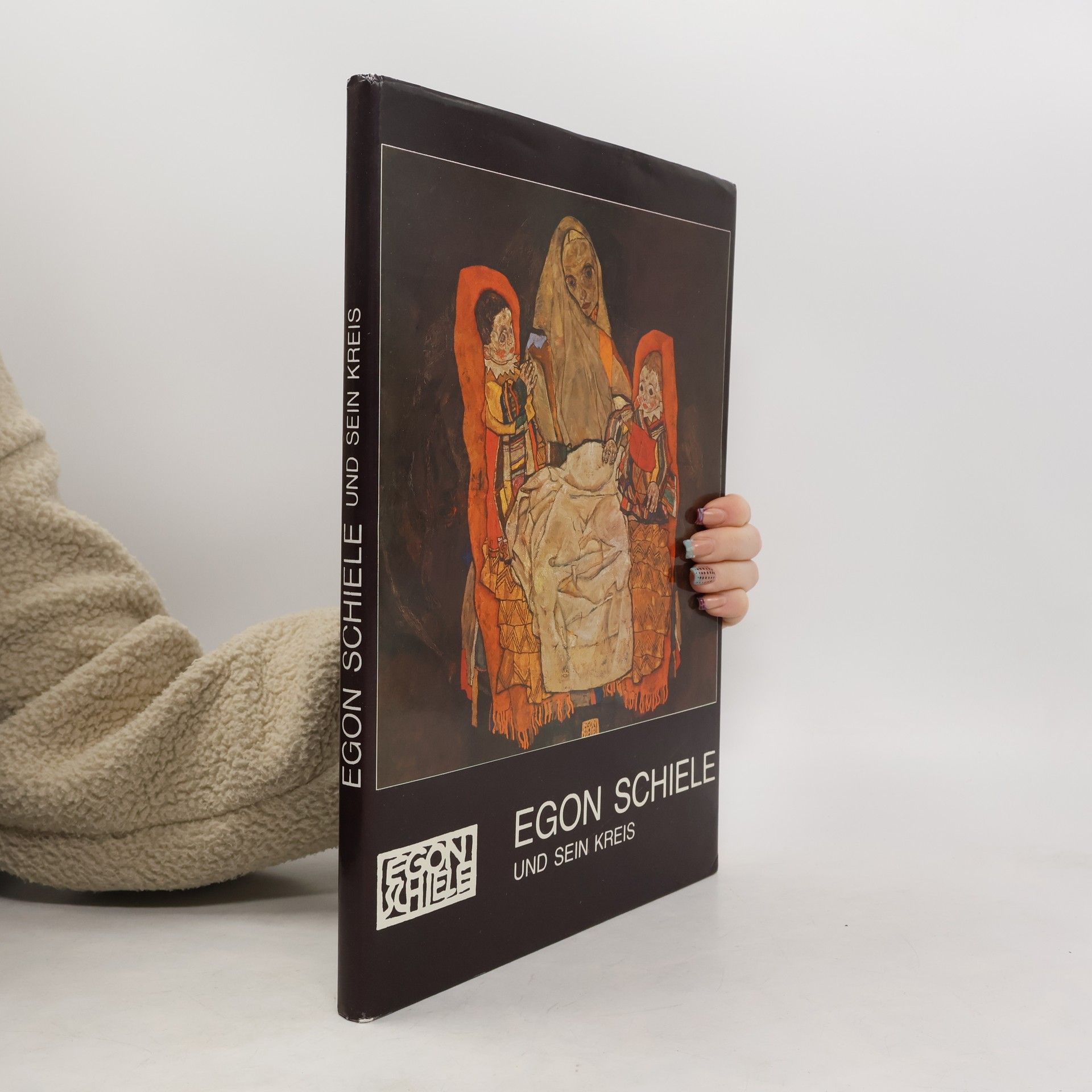 Egon Schiele und sein Kreis