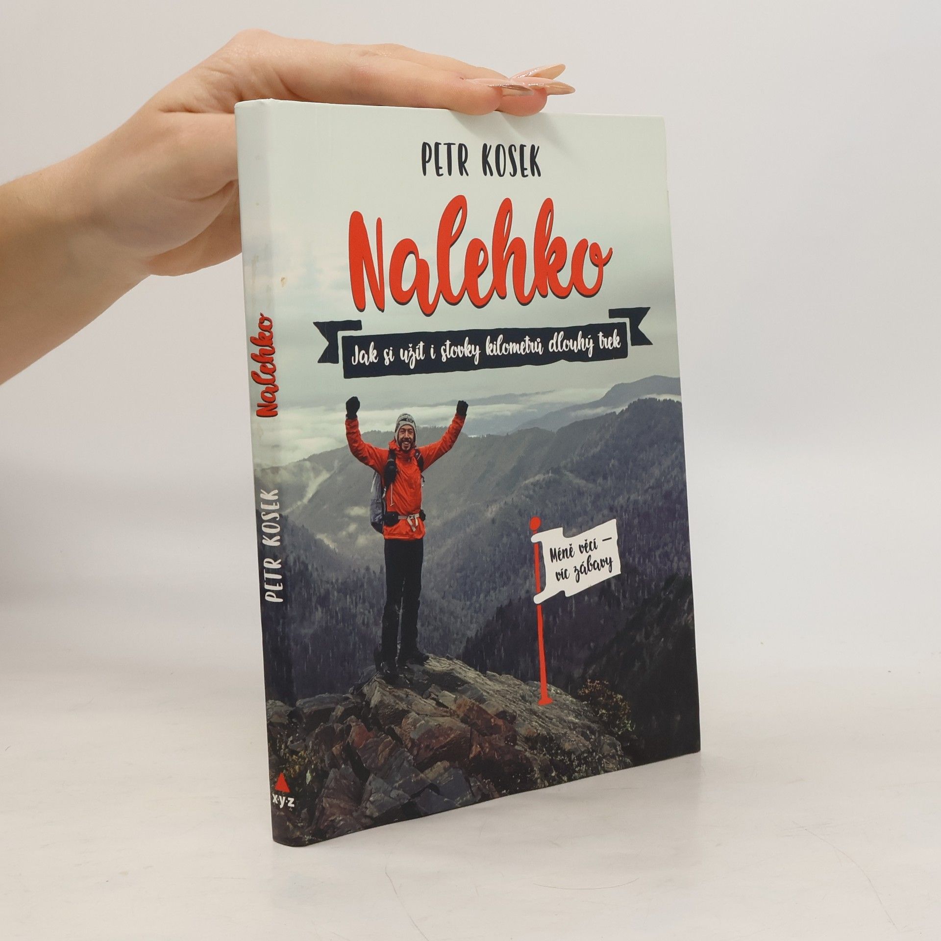 Petr Kosek Nalehko