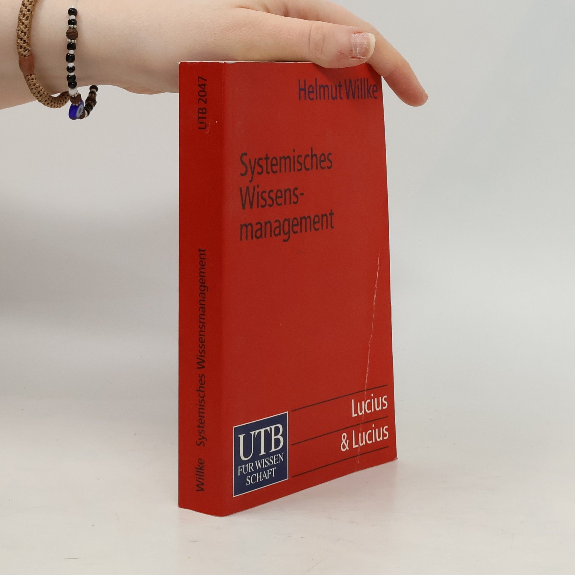 Carsten Krück Systemisches Wissensmanagement - 2. Auflage