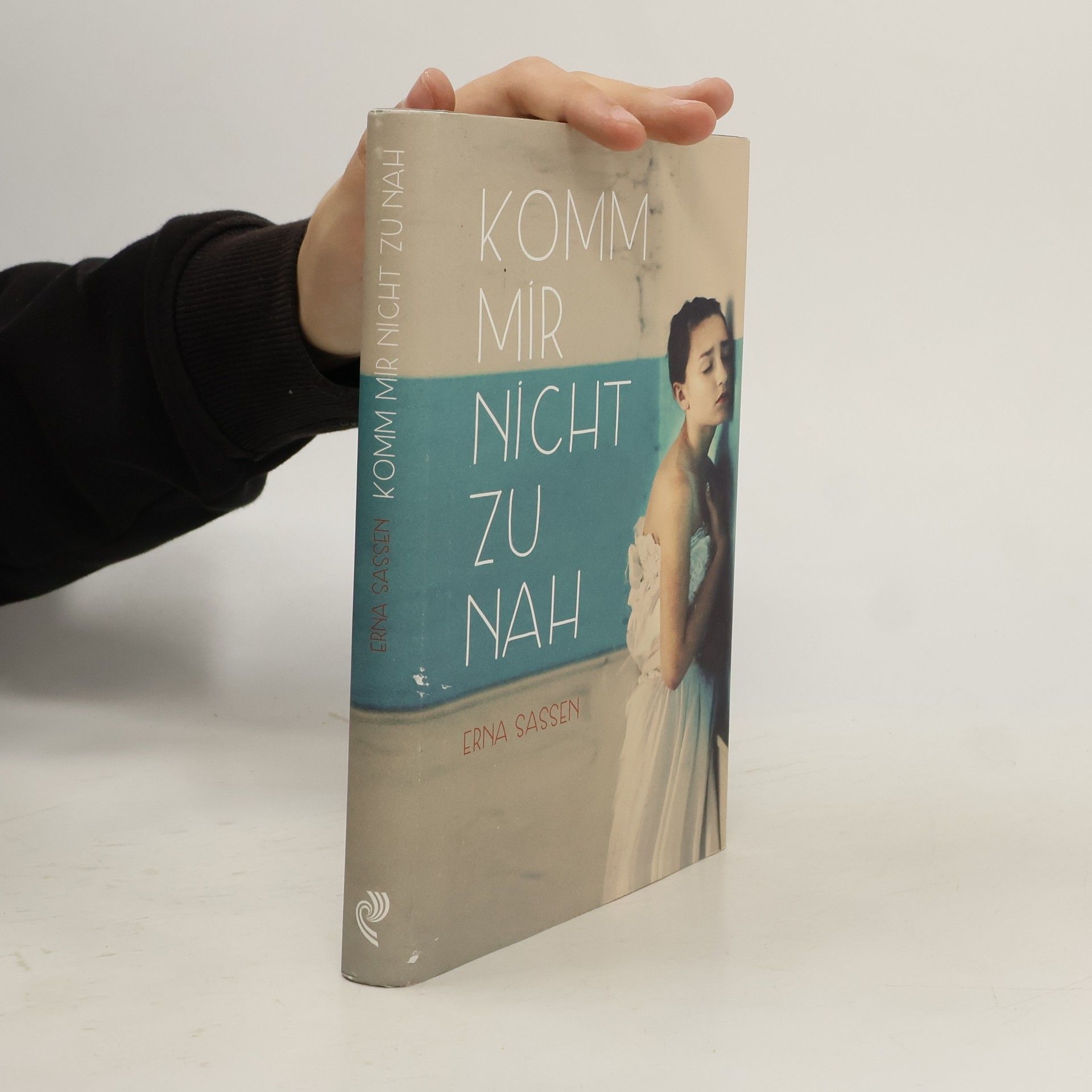 Komm mir nicht zu nah