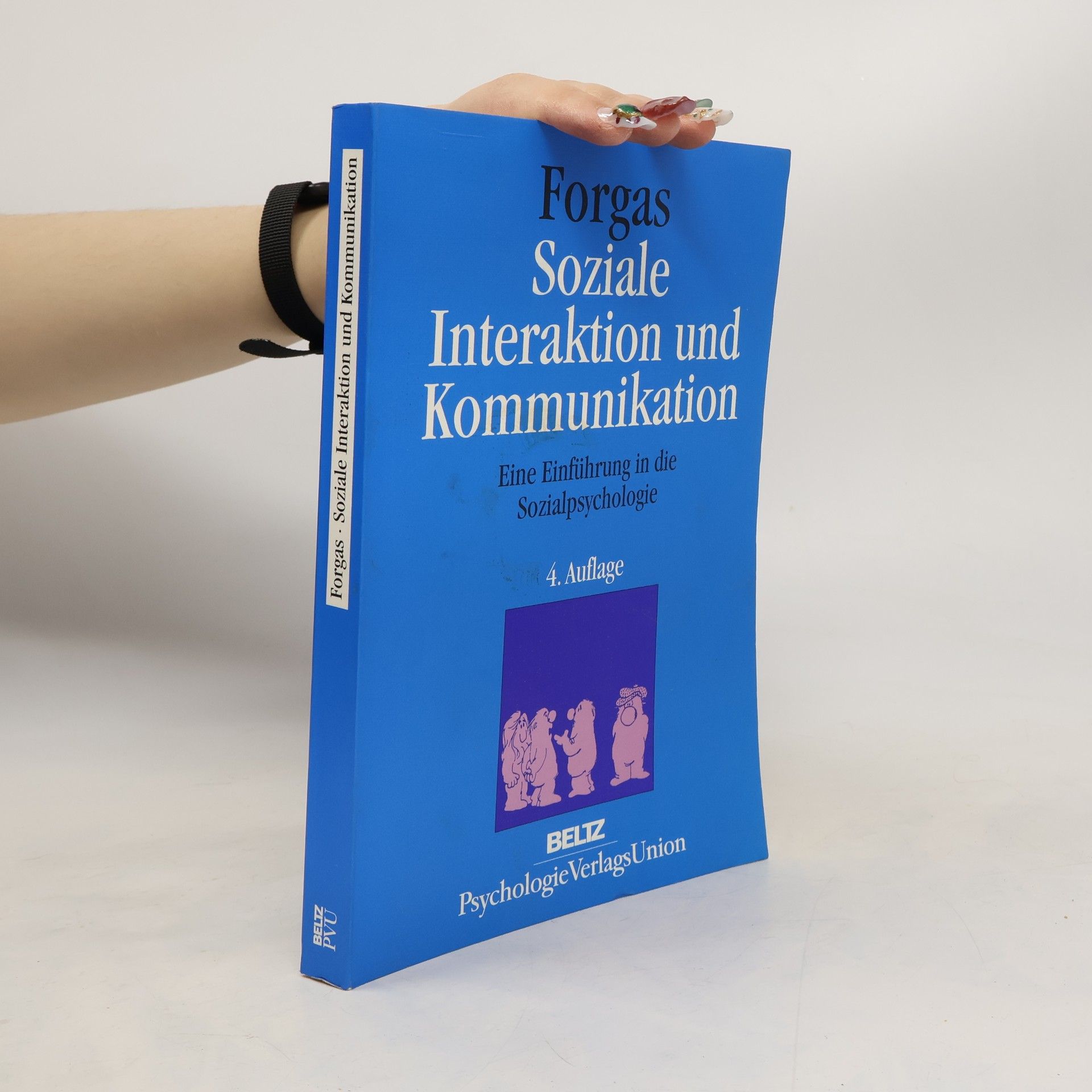 Soziale Interaktion und Kommunikation