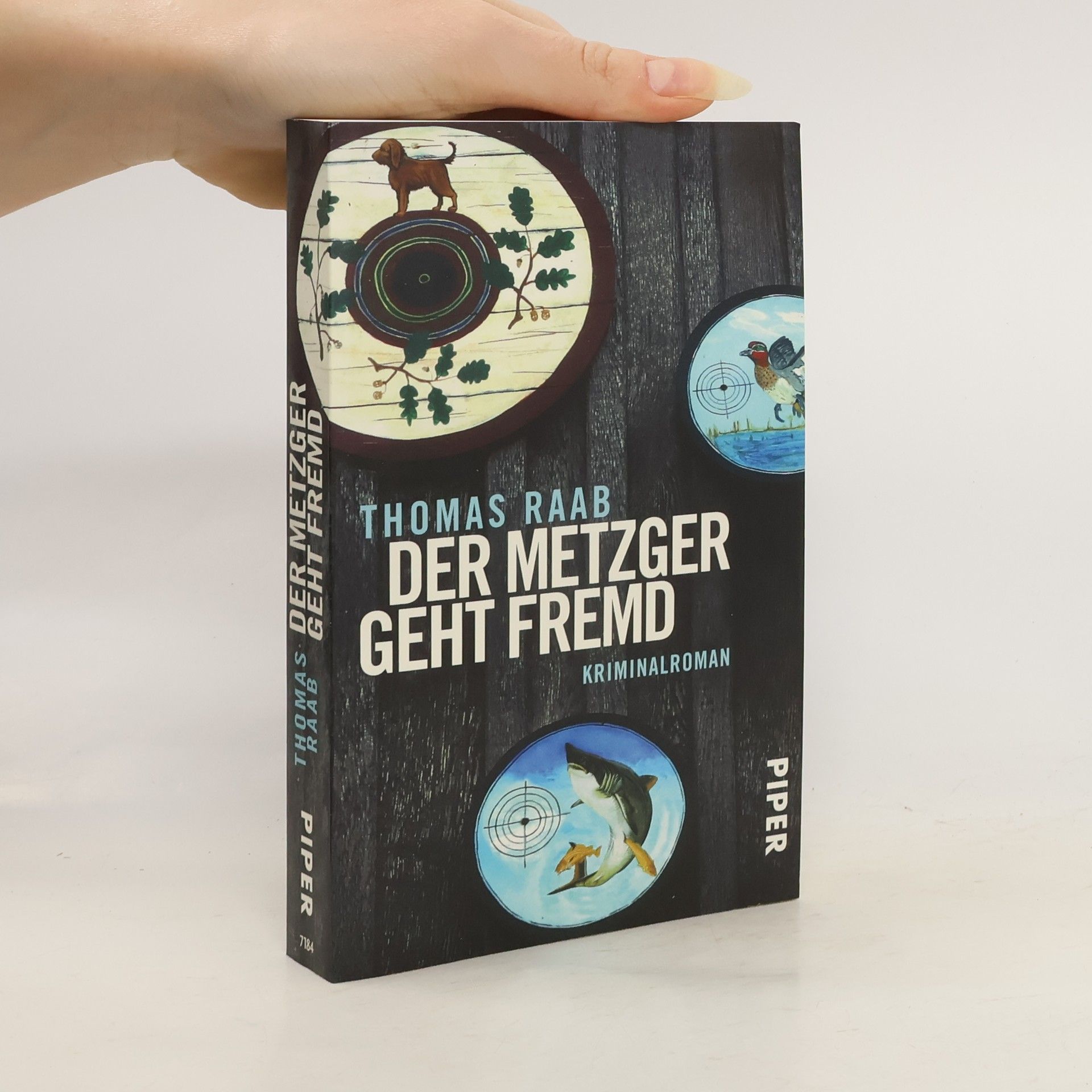 Der metzger geht fremd