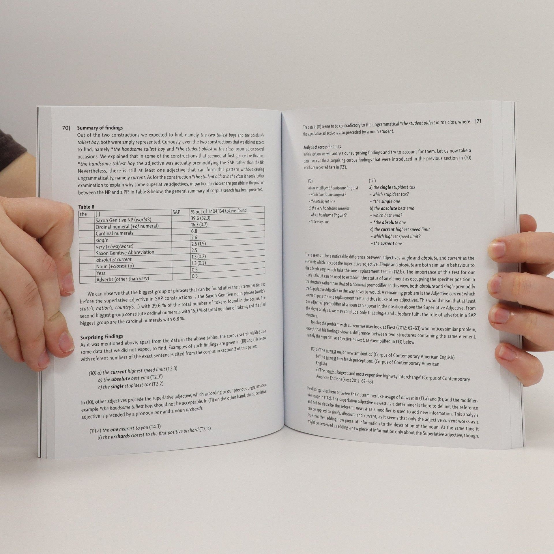 Collectif d'auteurs Hradec Králové Journal of Anglophone Studies (vol. 6, no. 2/2019)