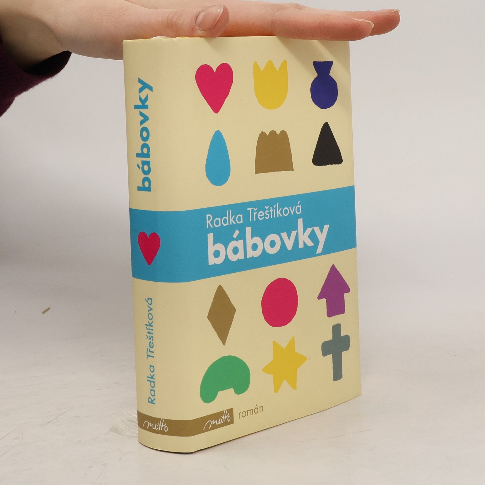 Bábovky