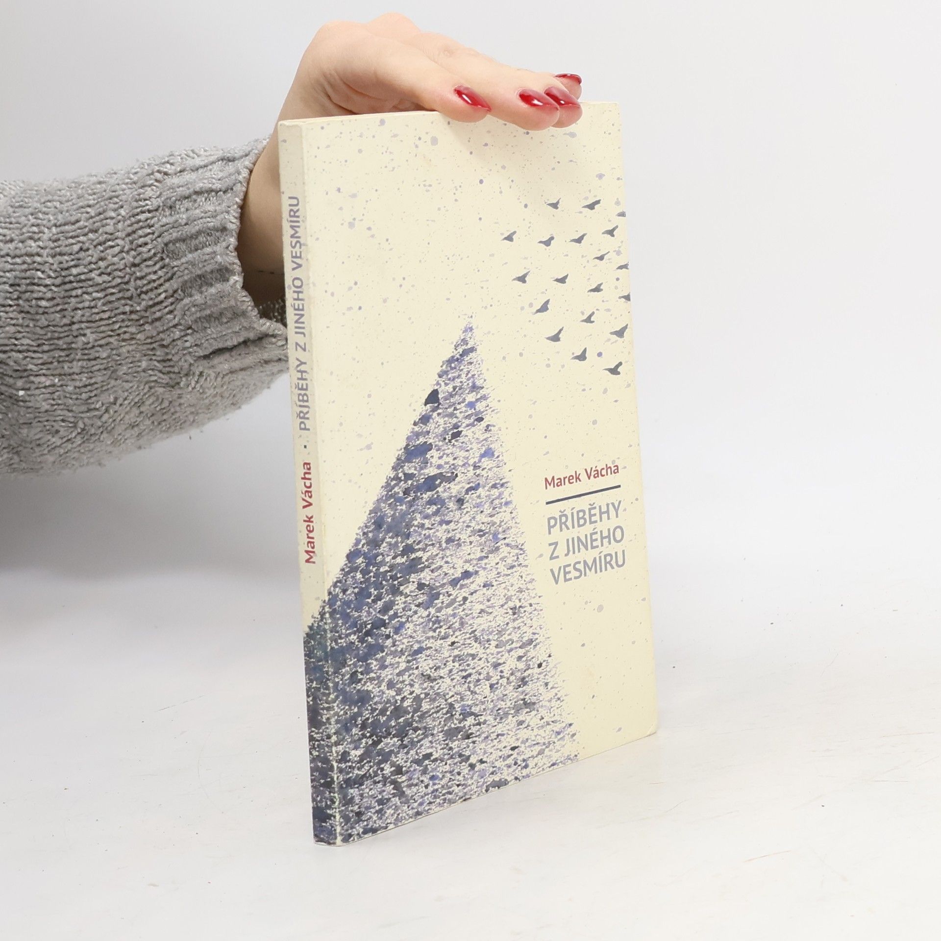 Příběhy z jiného vesmíru