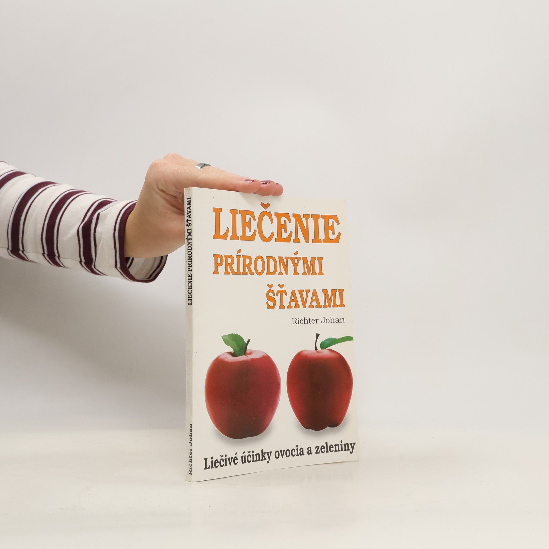 Liečenie prírodnými šťavami