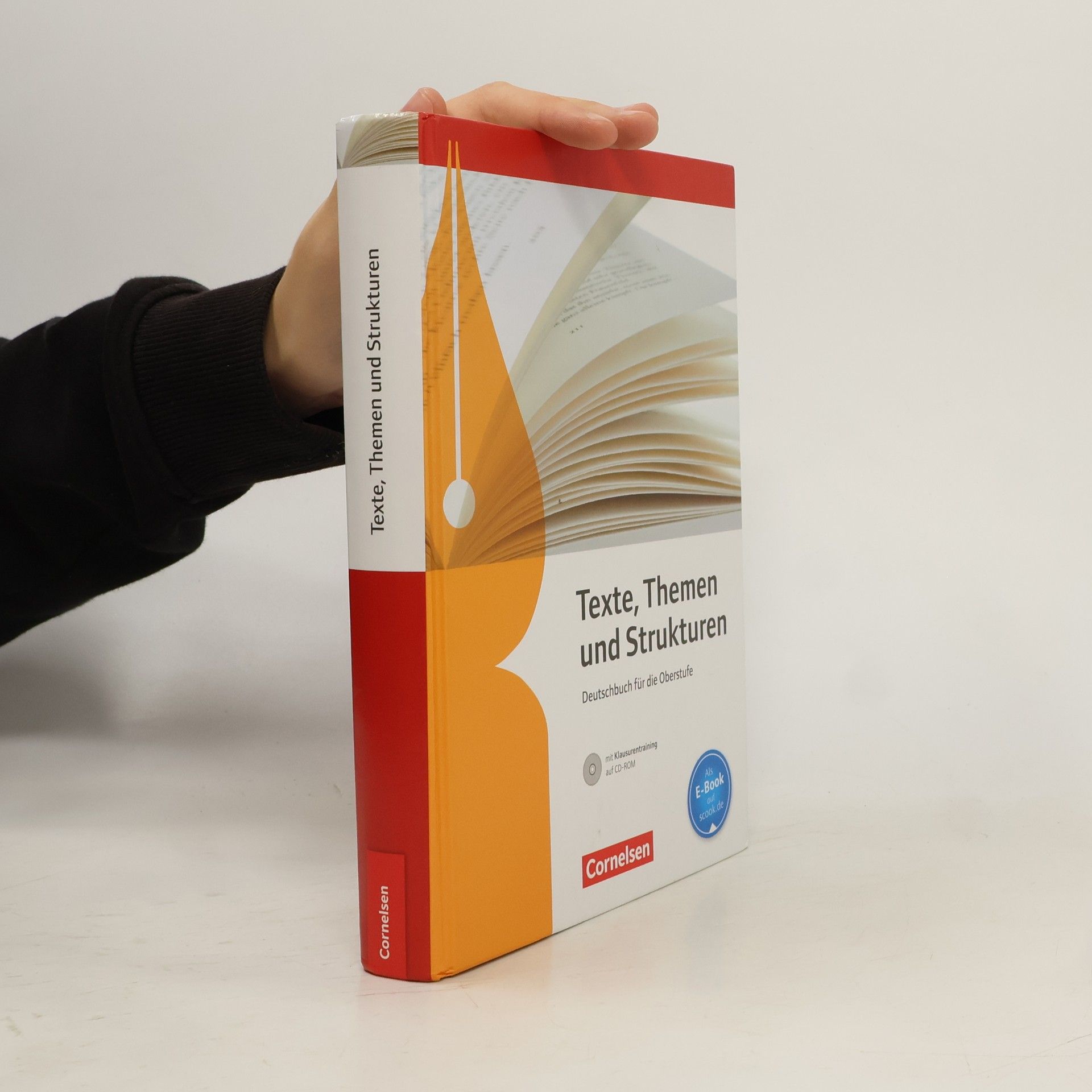 Various authors Texte, Themen und Strukturen