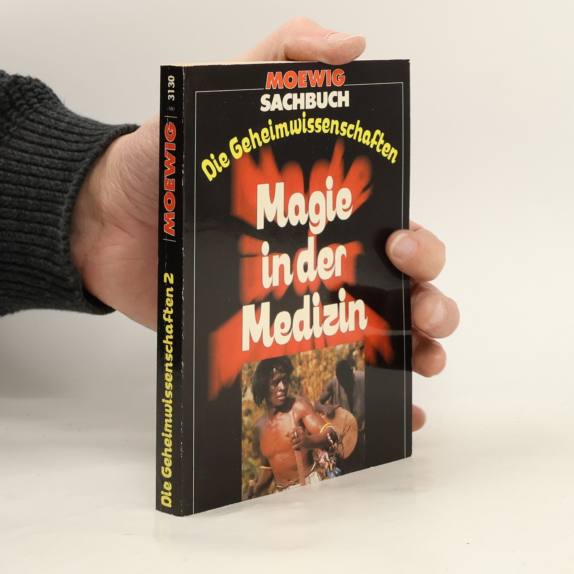 AA.VV. Die Geheimwissenschaften