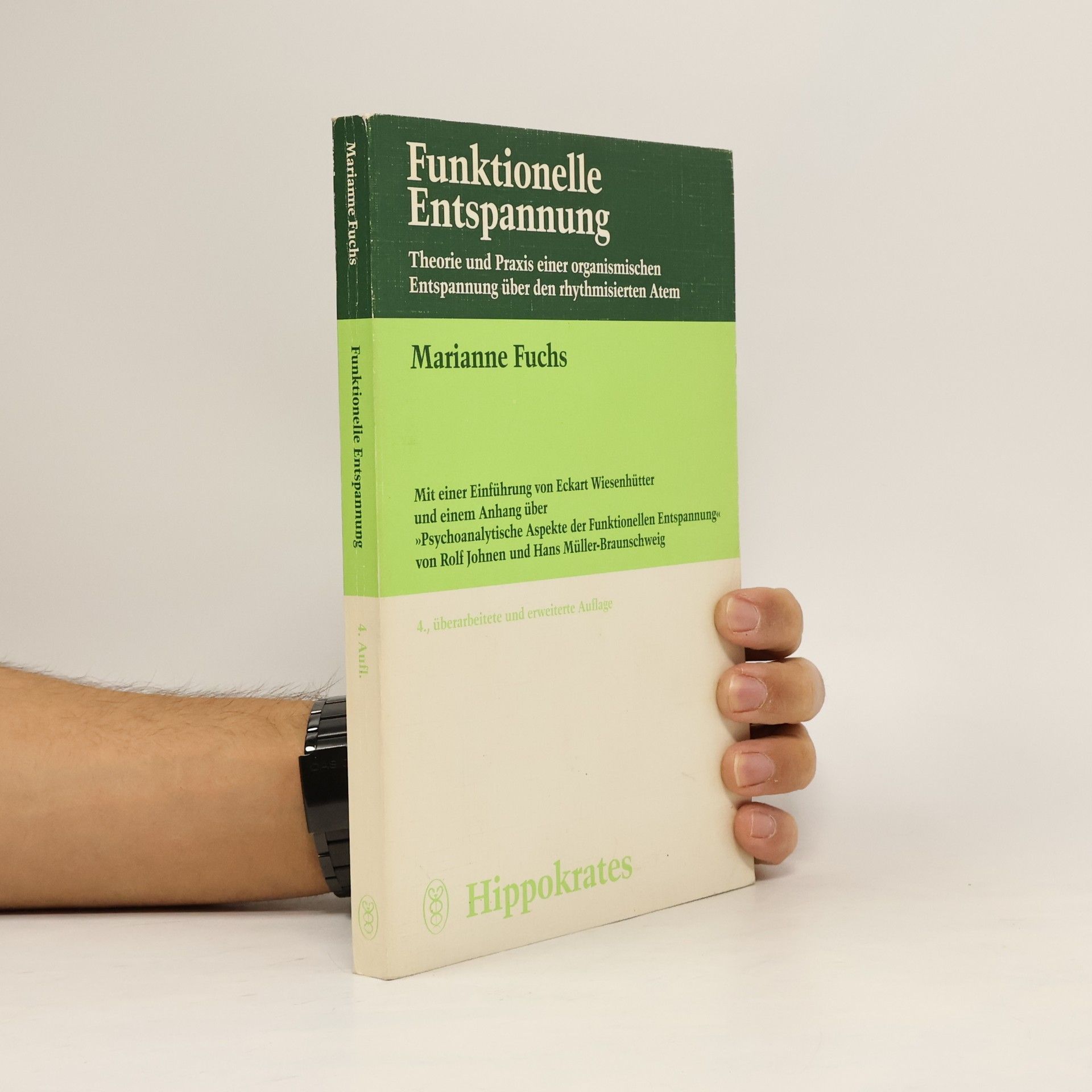 Funktionelle Entspannung