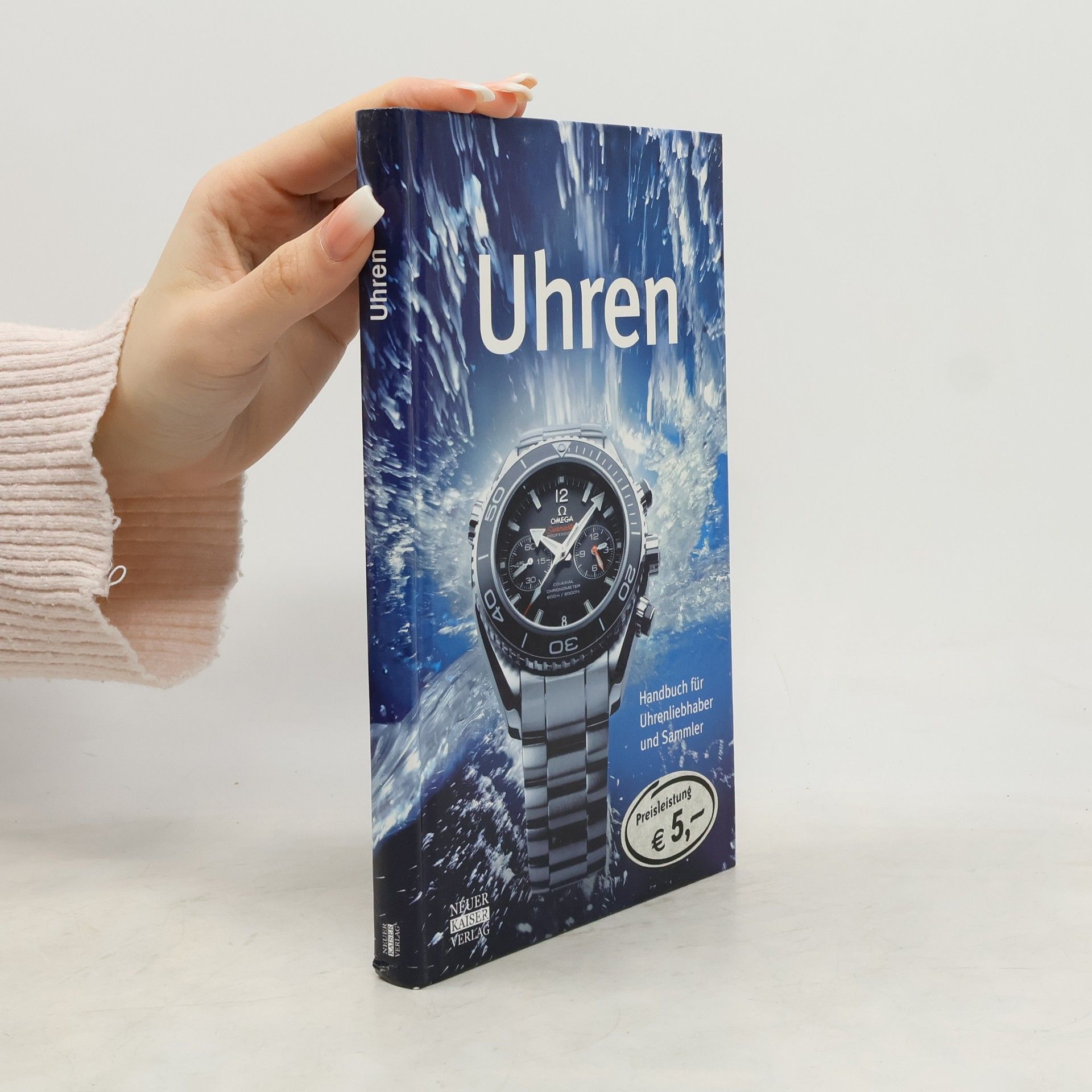 Collectif d'auteurs Uhren