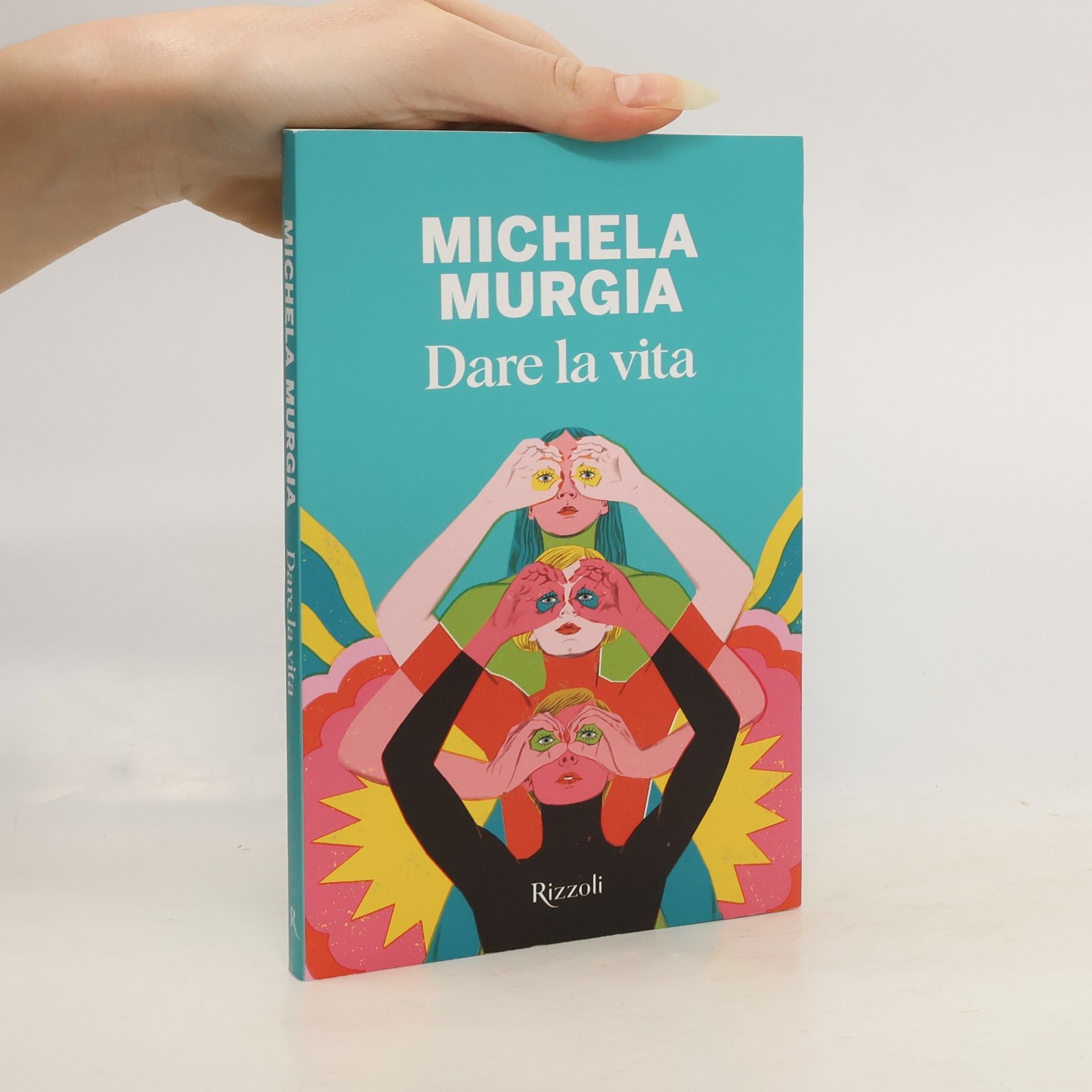 Dare la vita