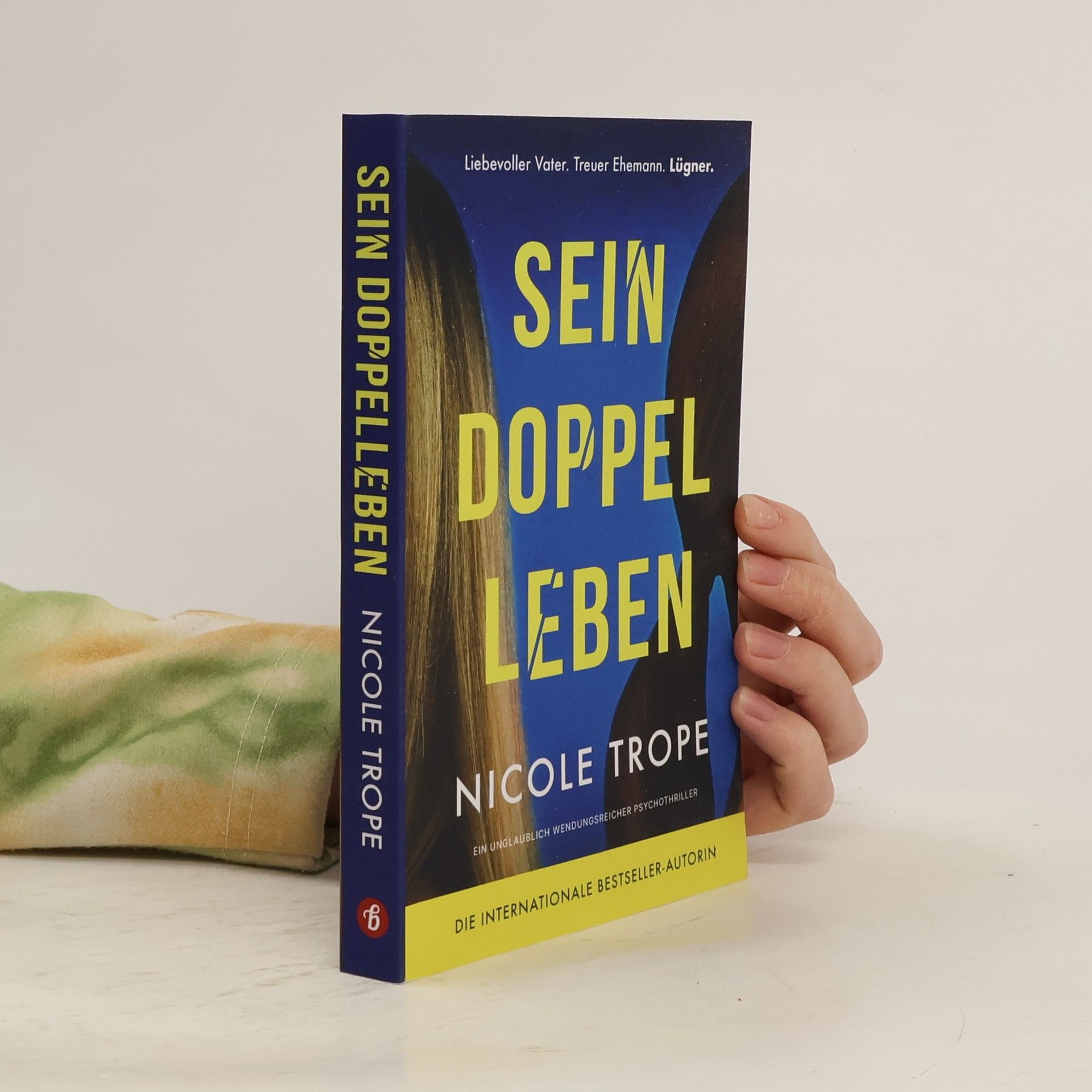 Sein Doppelleben