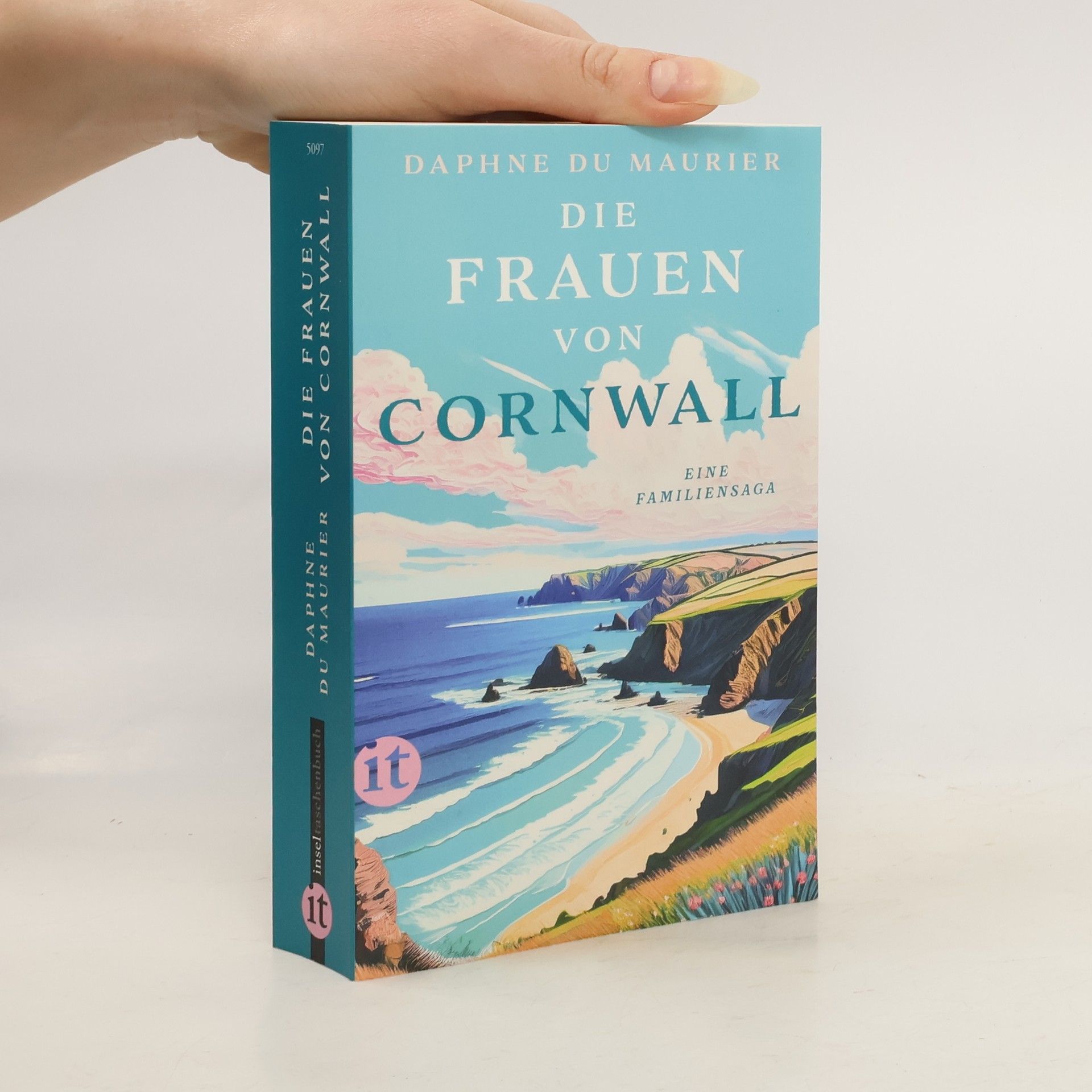 Daphne du Maurier Die Frauen von Cornwall
