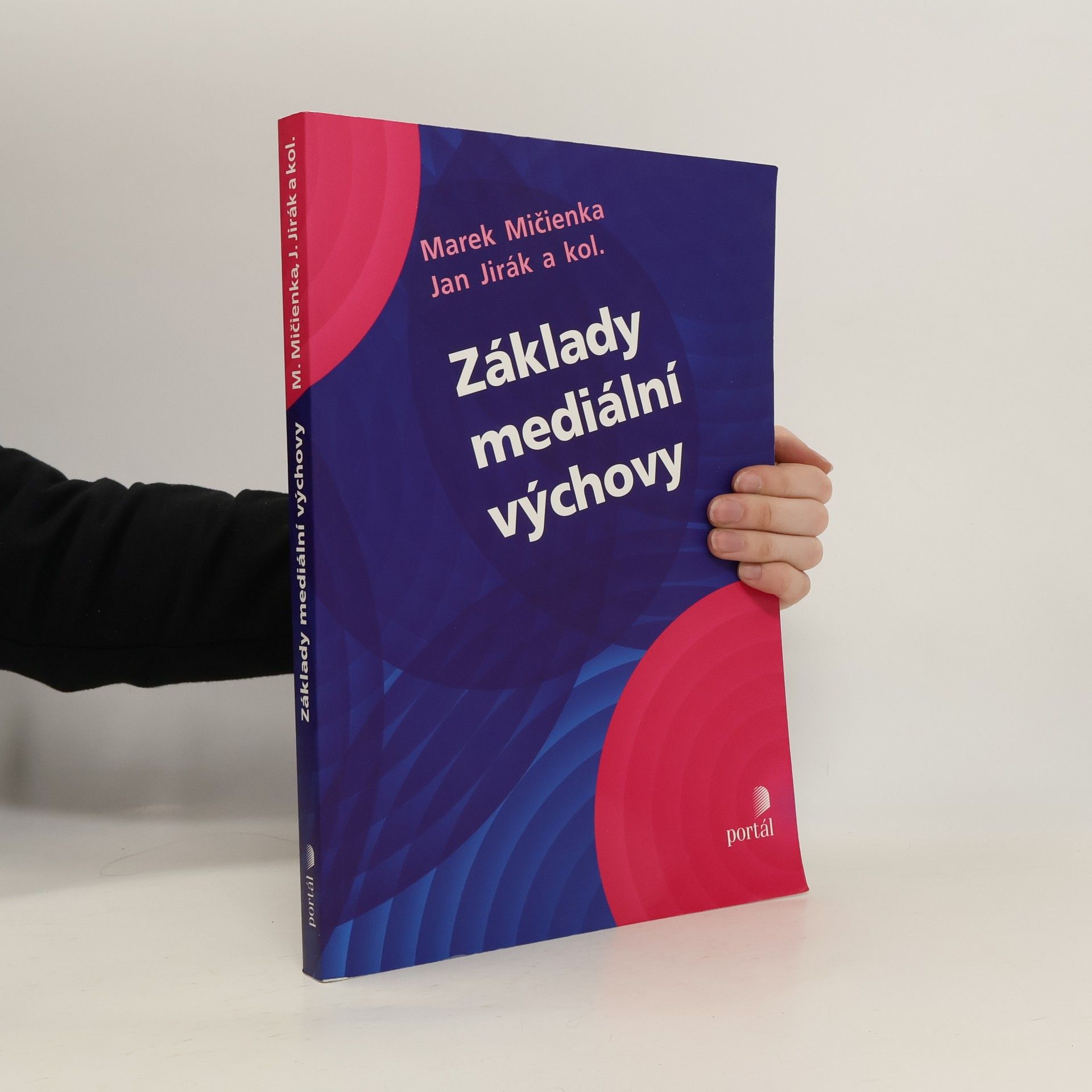 Základy mediální výchovy