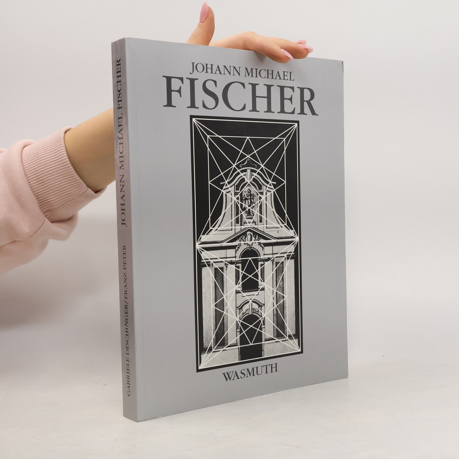 AA.VV. Johann Michael Fischer