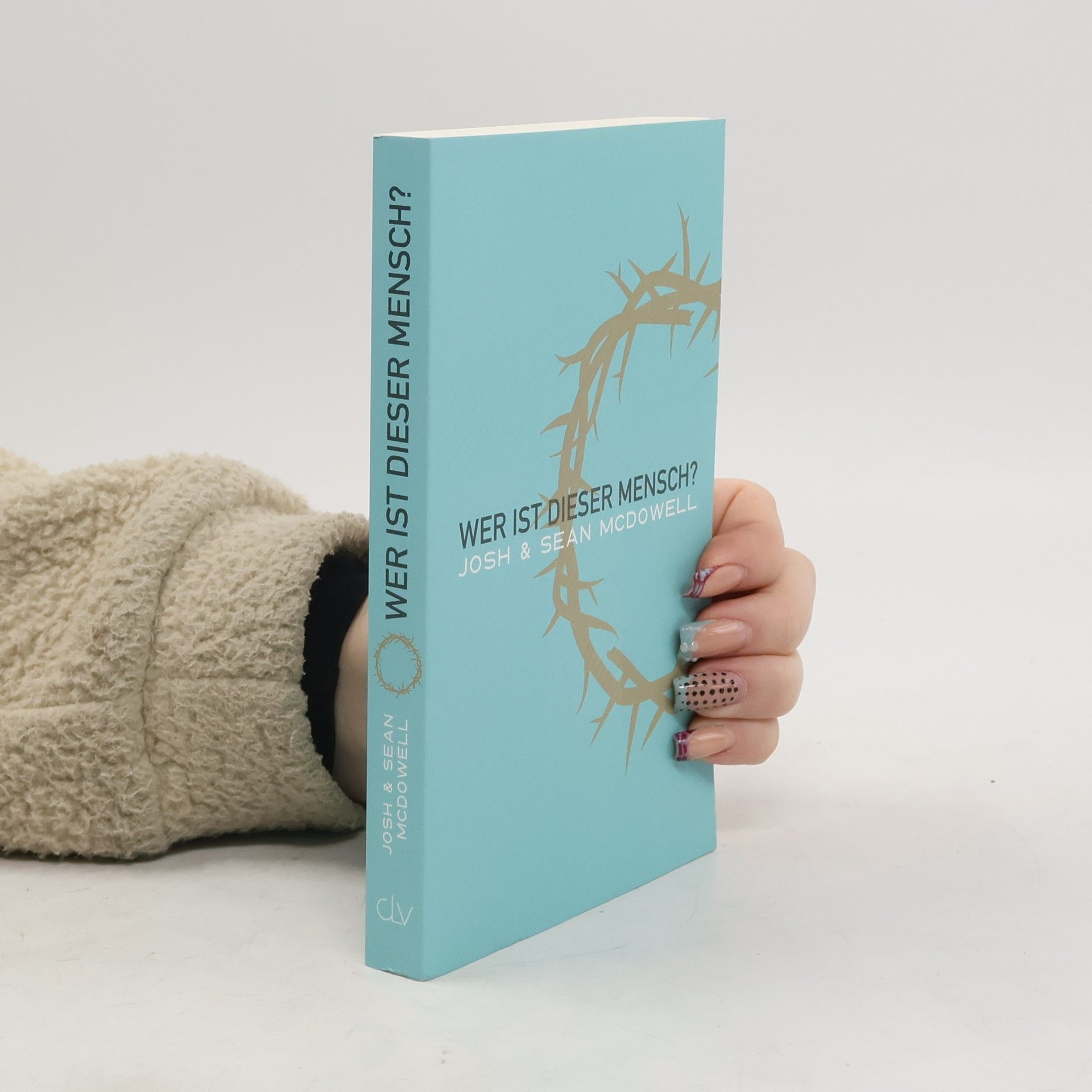 Josh McDowell Wer ist dieser Mensch?