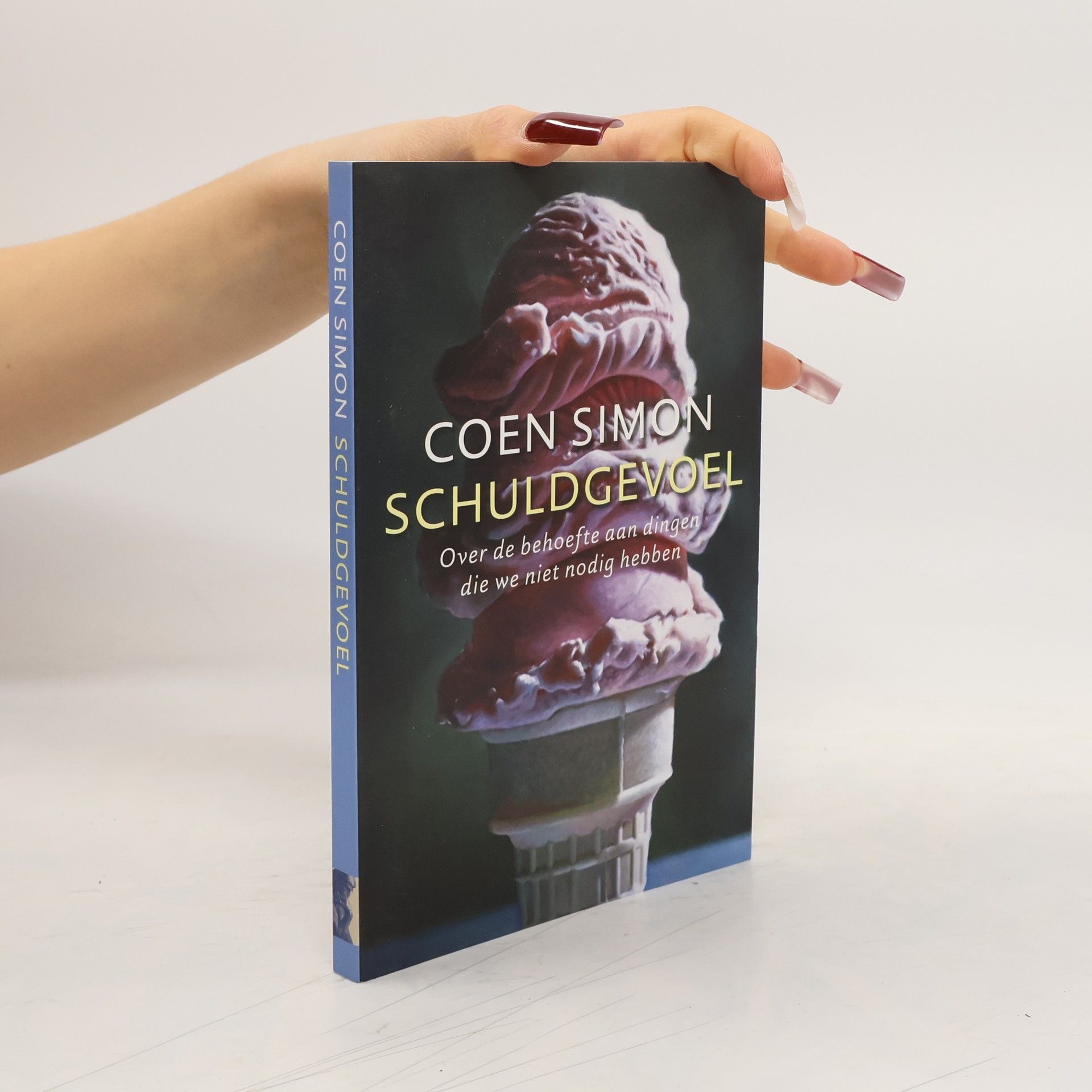 Coen Simon Schuldgevoel